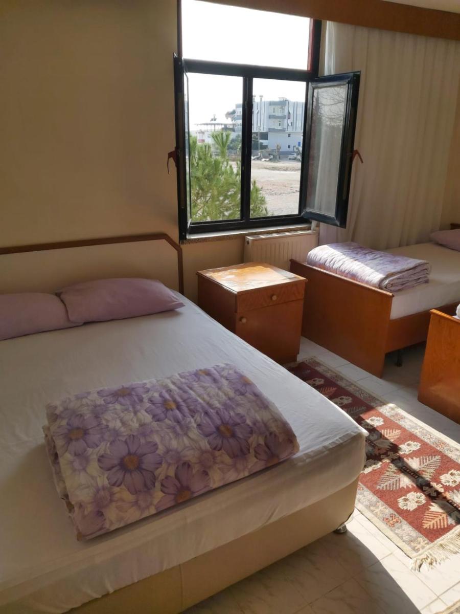 Standard Triple Room photo 3
