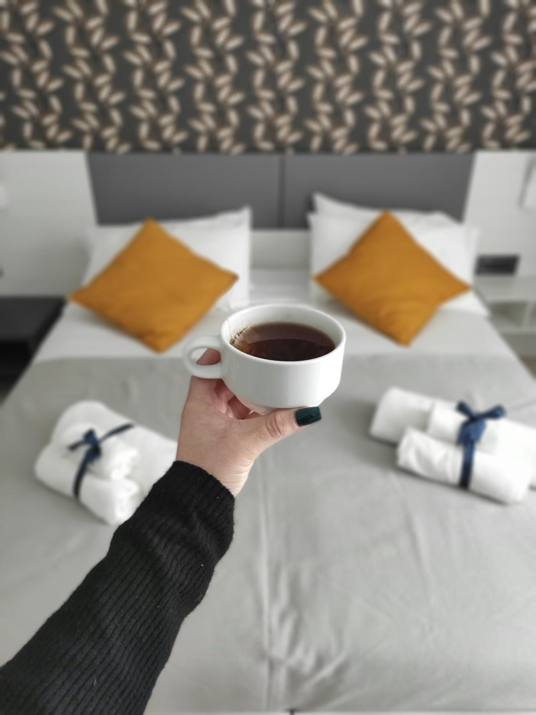 Double or Twin Room - Photo 19