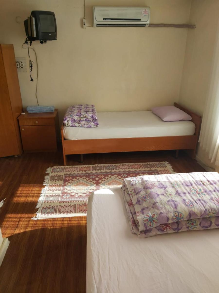 Standard Triple Room photo 2
