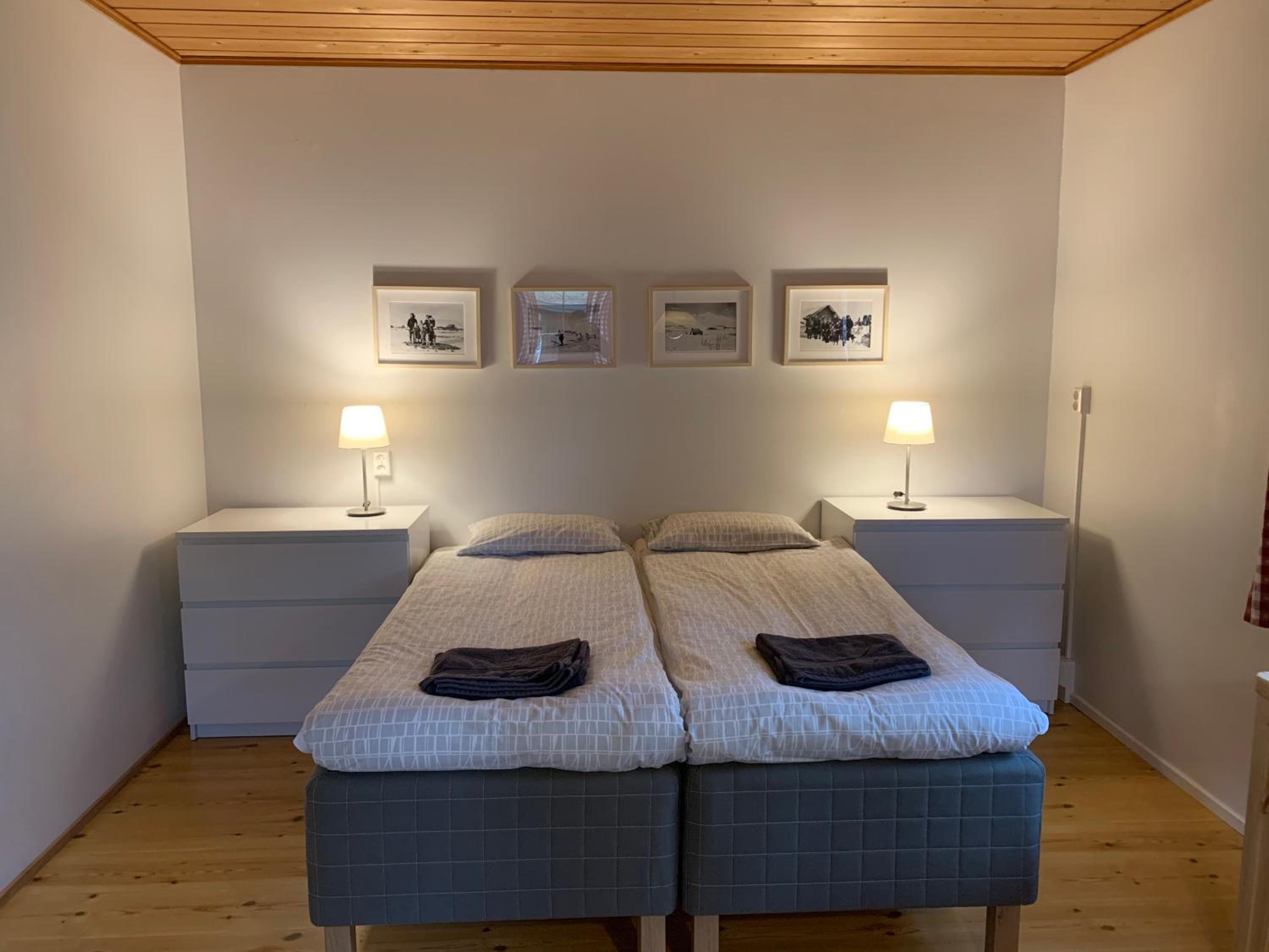 Chalet photo 1