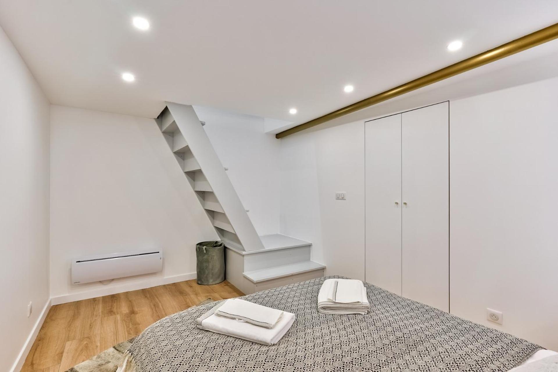 Two-Bedroom Apartment photo 1