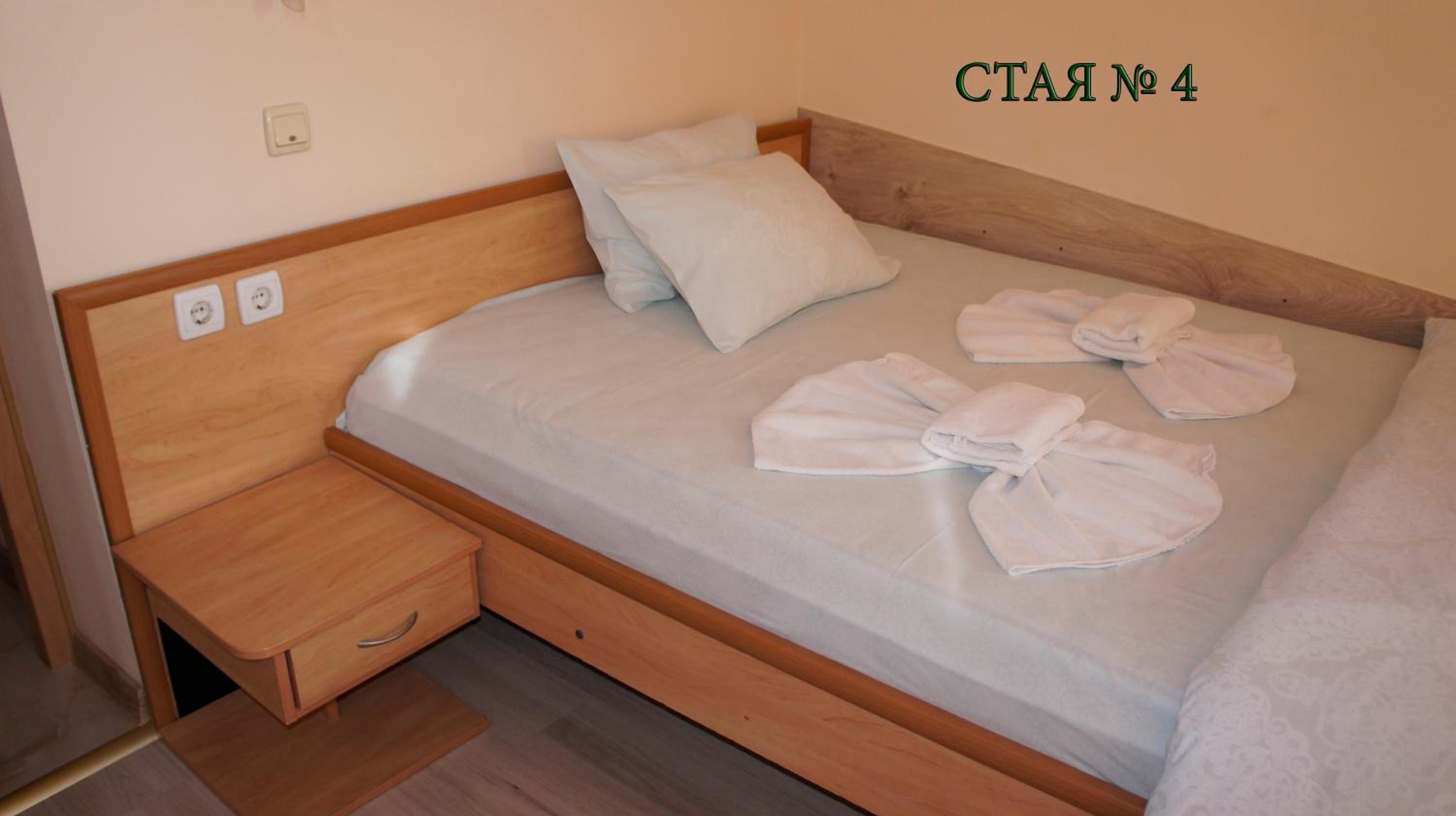 Double Room with Balcony and Sea View photo 1