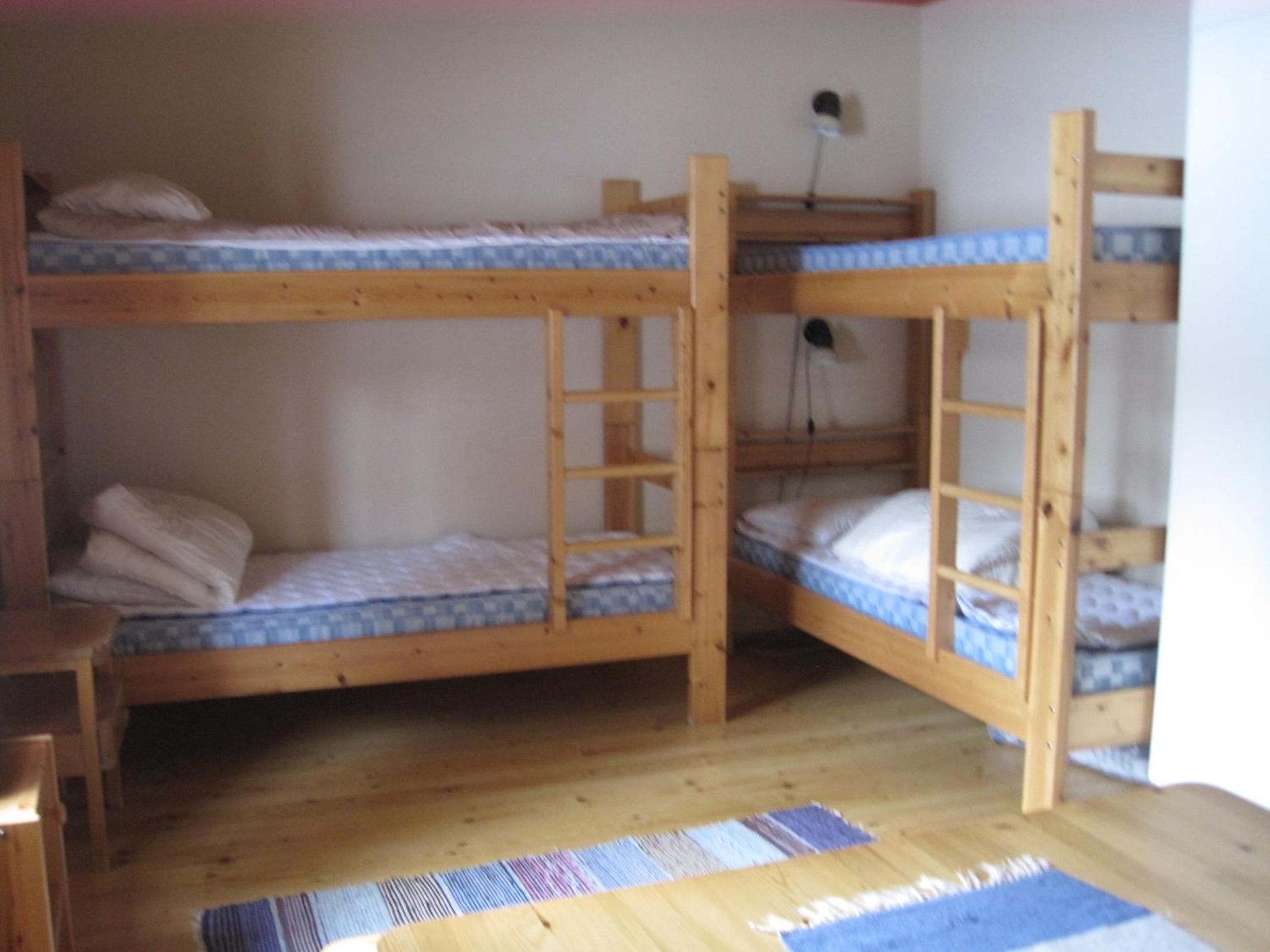 Chalet photo 2