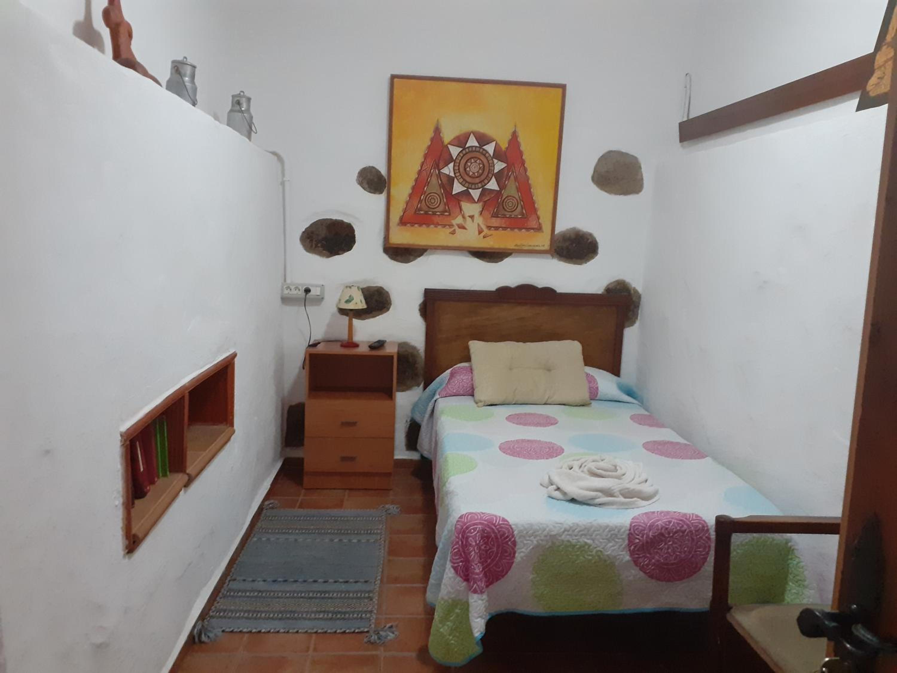 Single Room photo 3