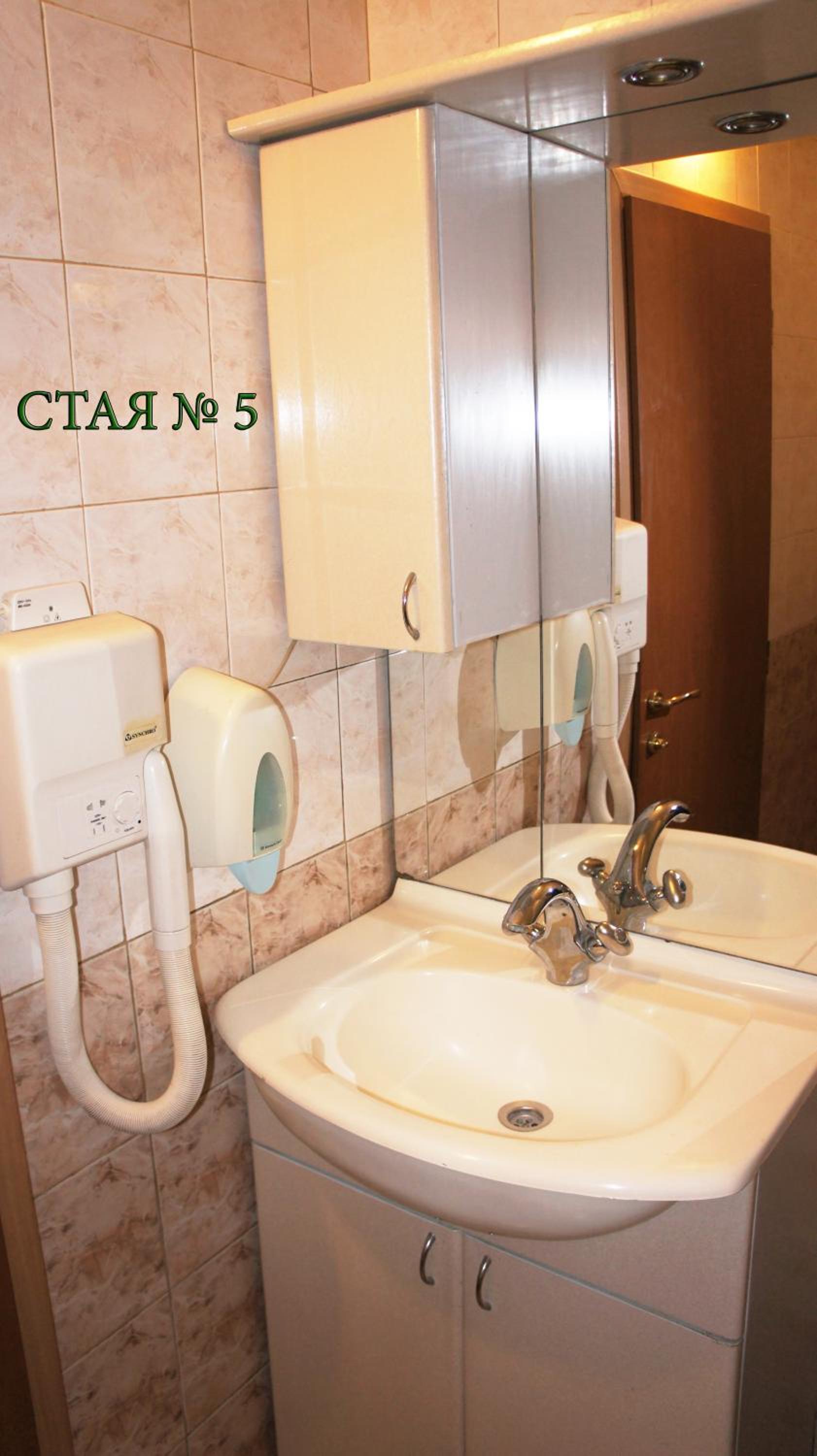 Double Room with Balcony and Sea View photo 2