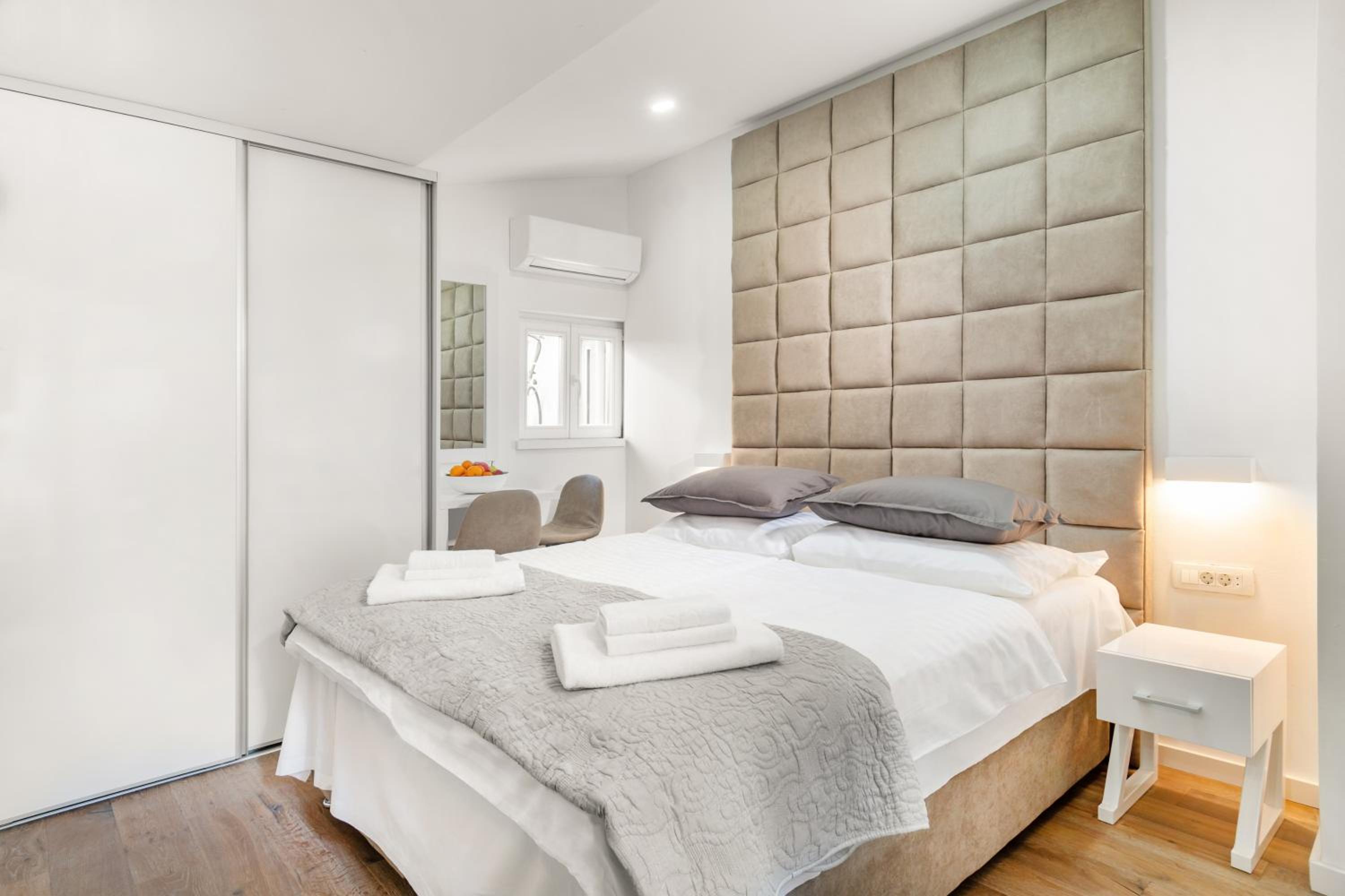 Superior Double Room - Photo 1