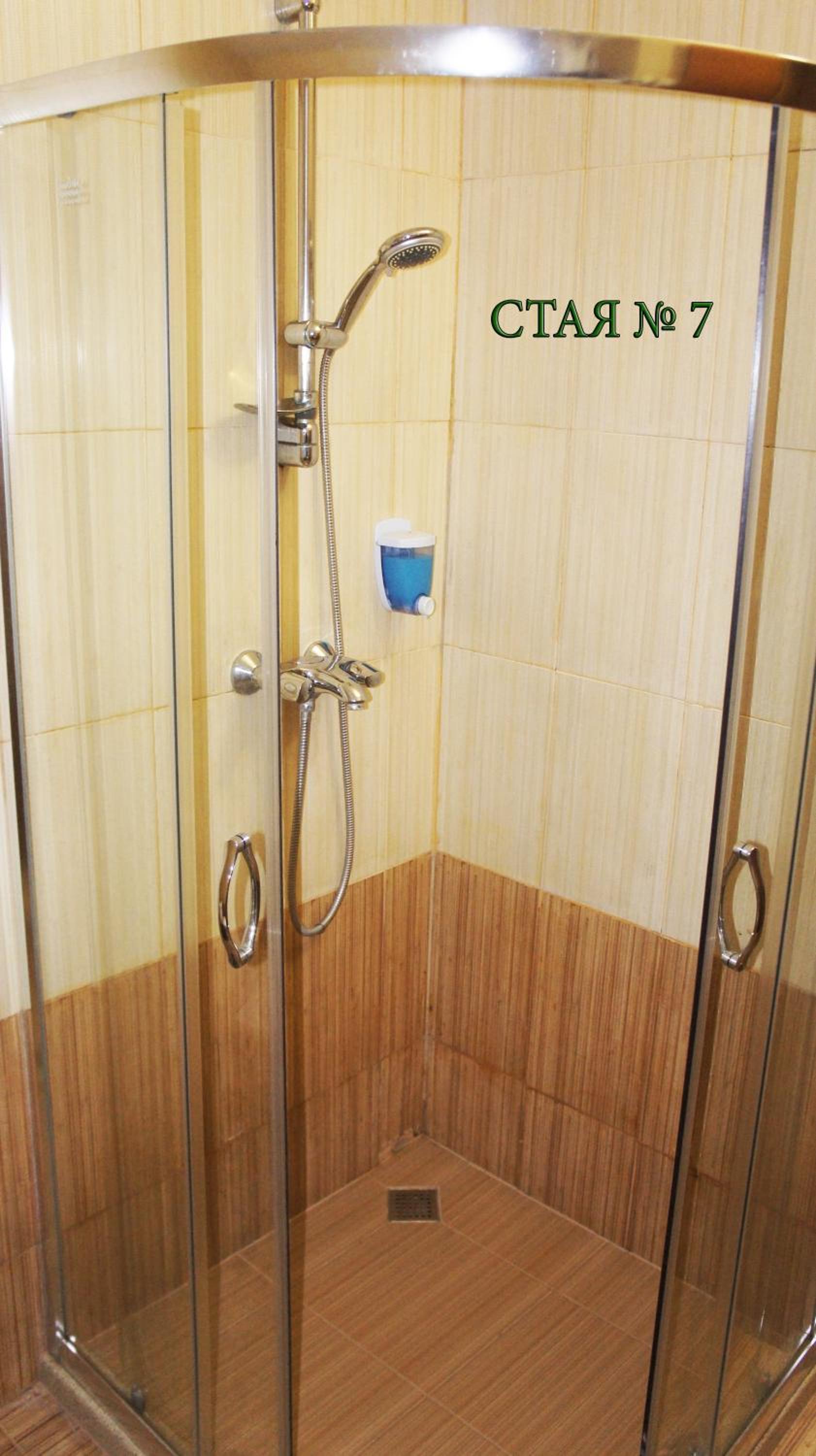 Standard Twin Room with Sea View photo 2