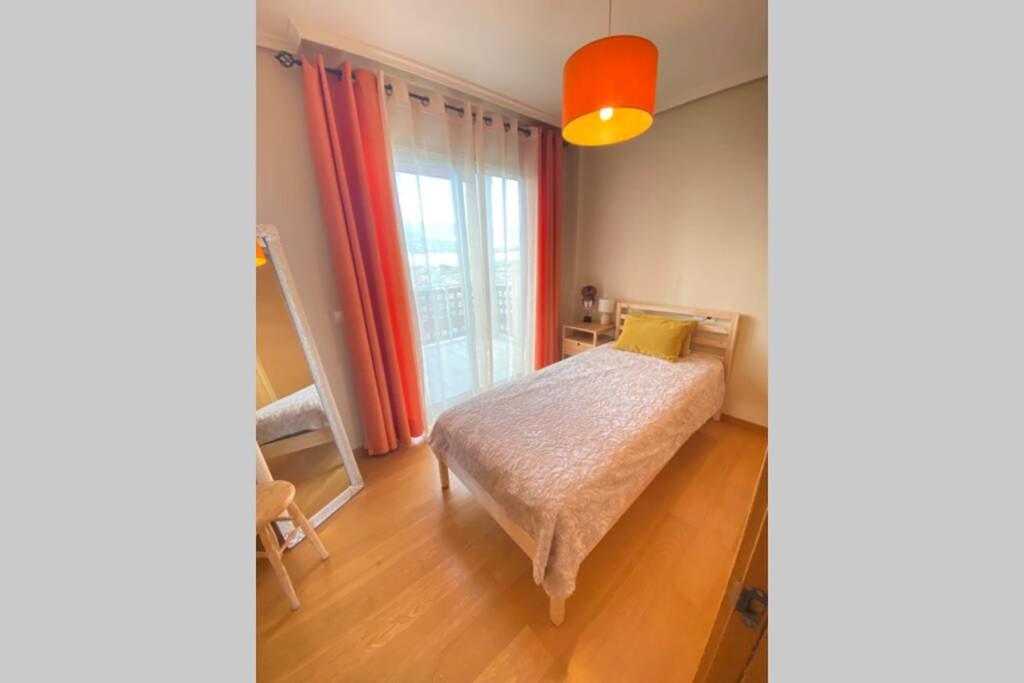 Departamento de tres habitaciones