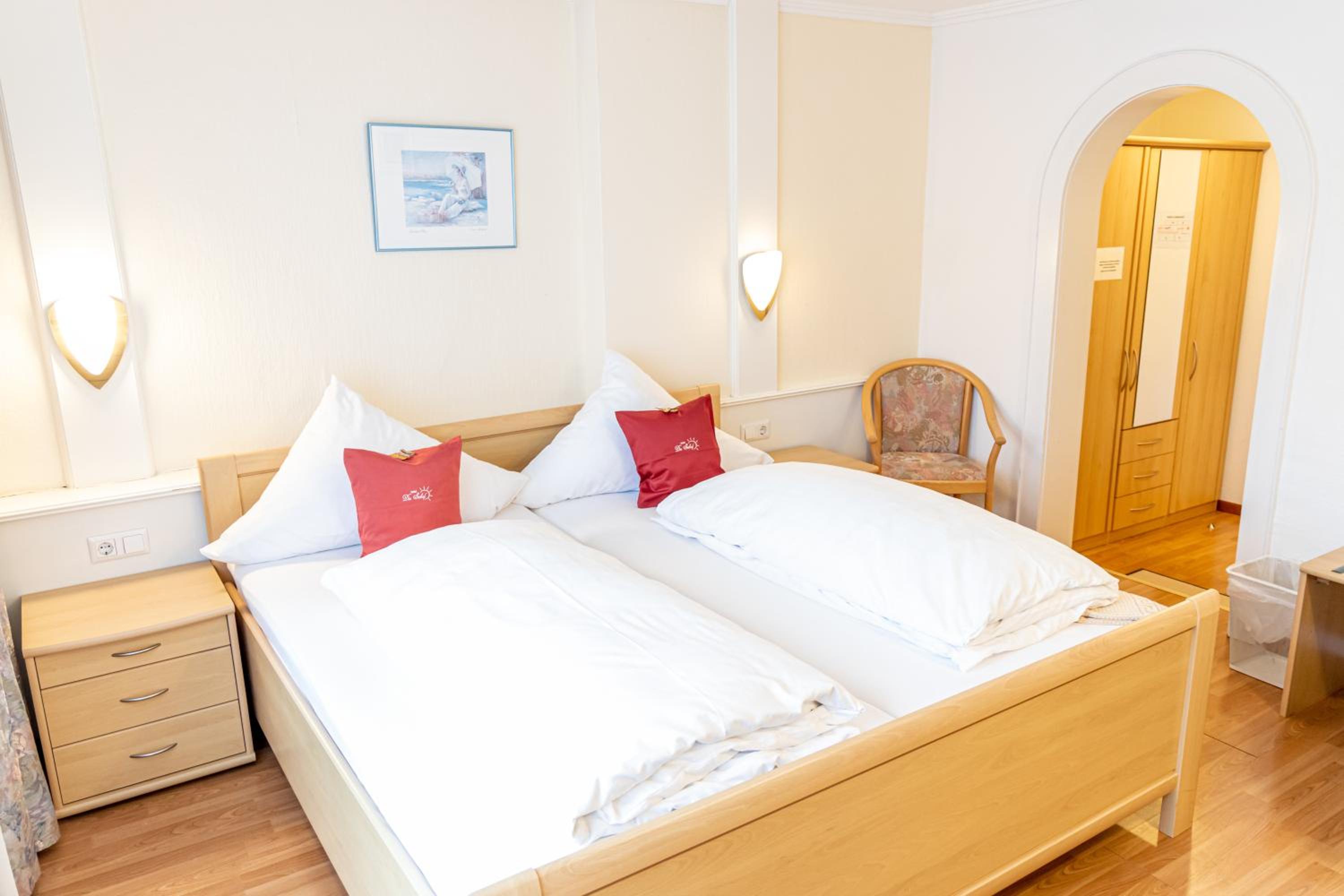 Double Room photo 1