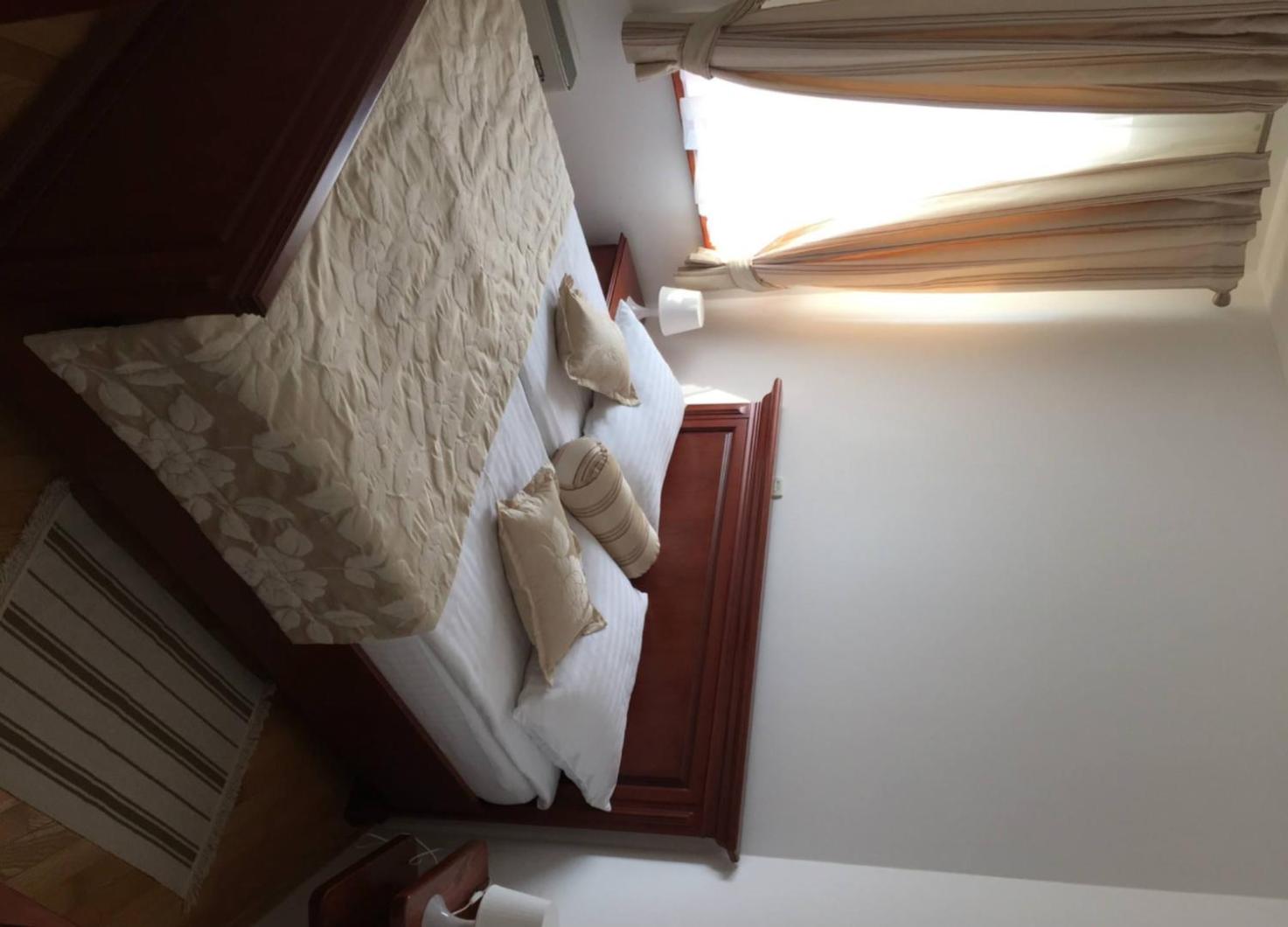 Deluxe Double Room - Photo 4