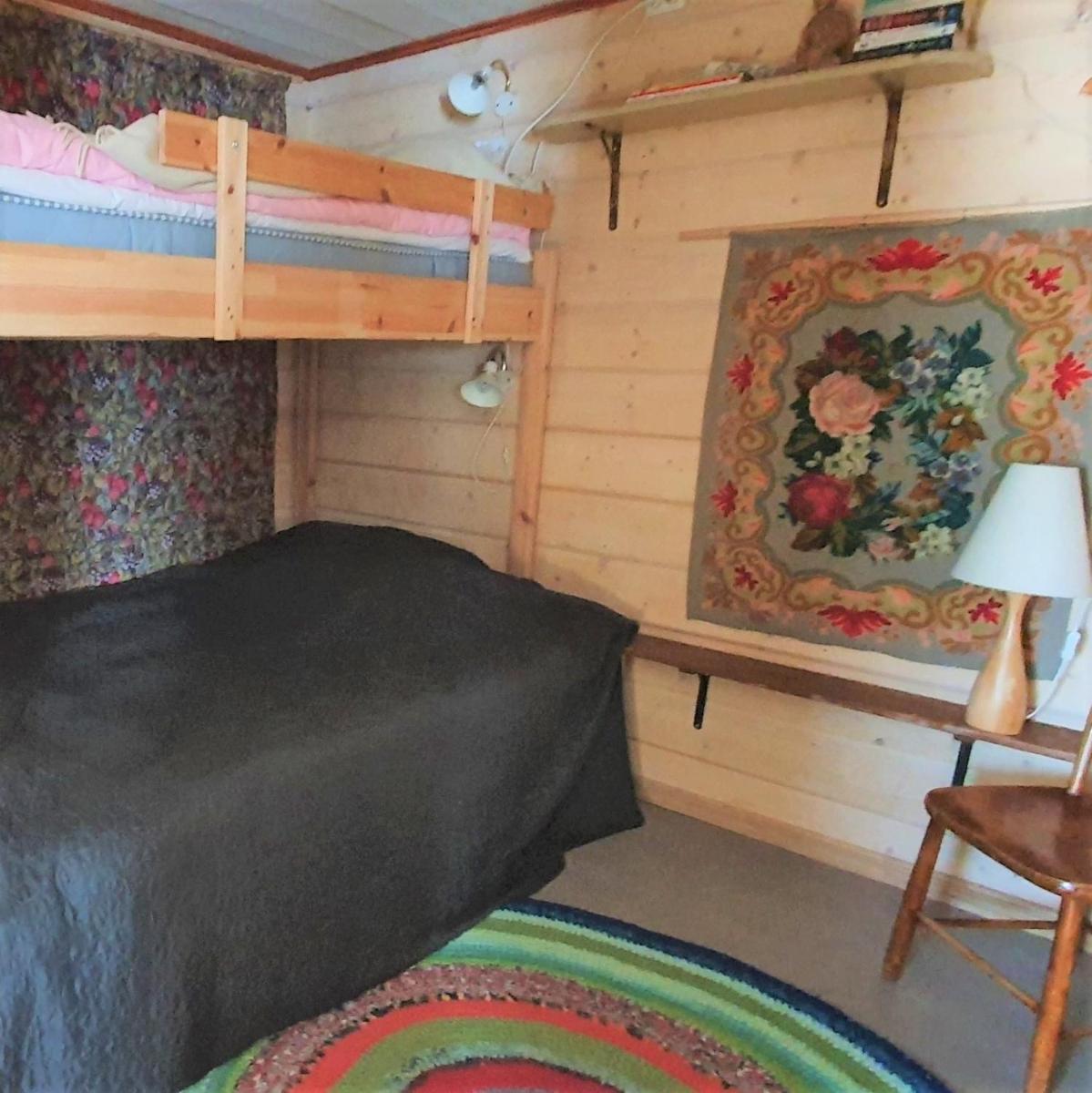 Triple Room with Bathroom photo 1