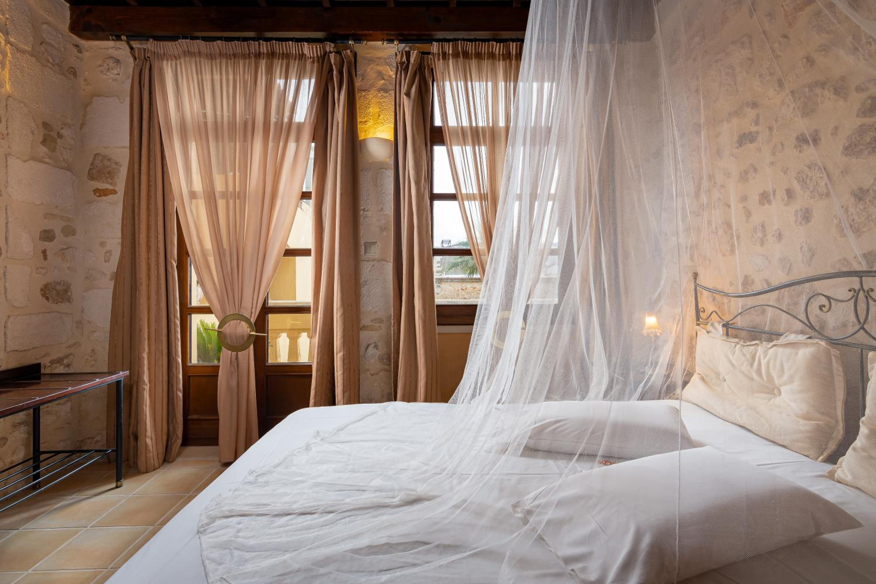 Superior Room with Old Town View photo 1