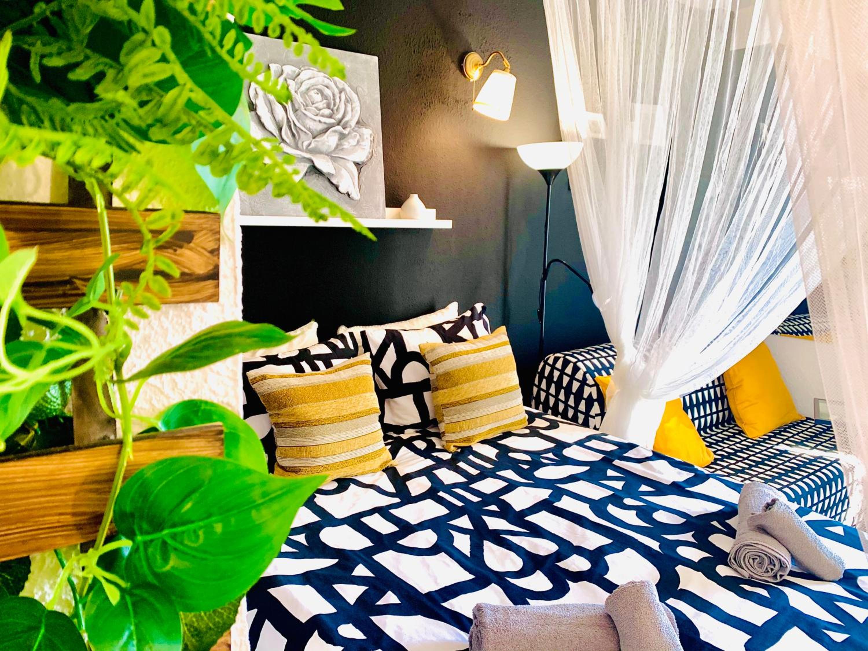 Apartamento Estudio