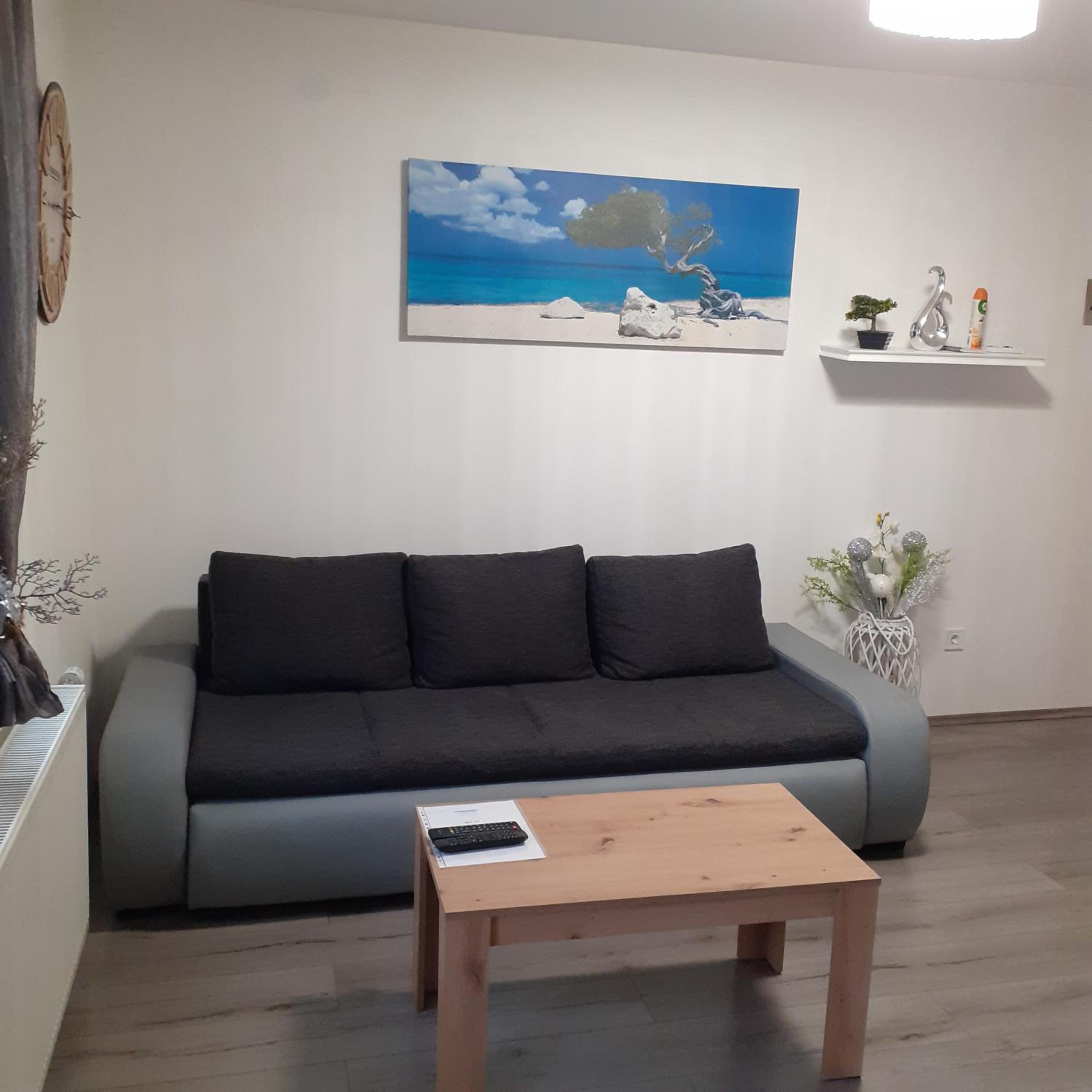 Apartment photo 1