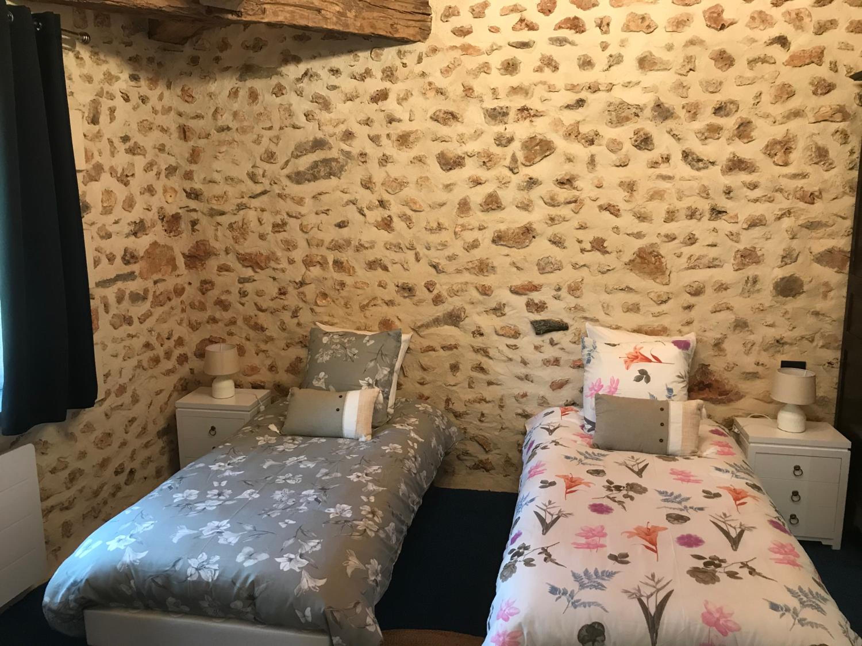 Double or Twin Room photo 2