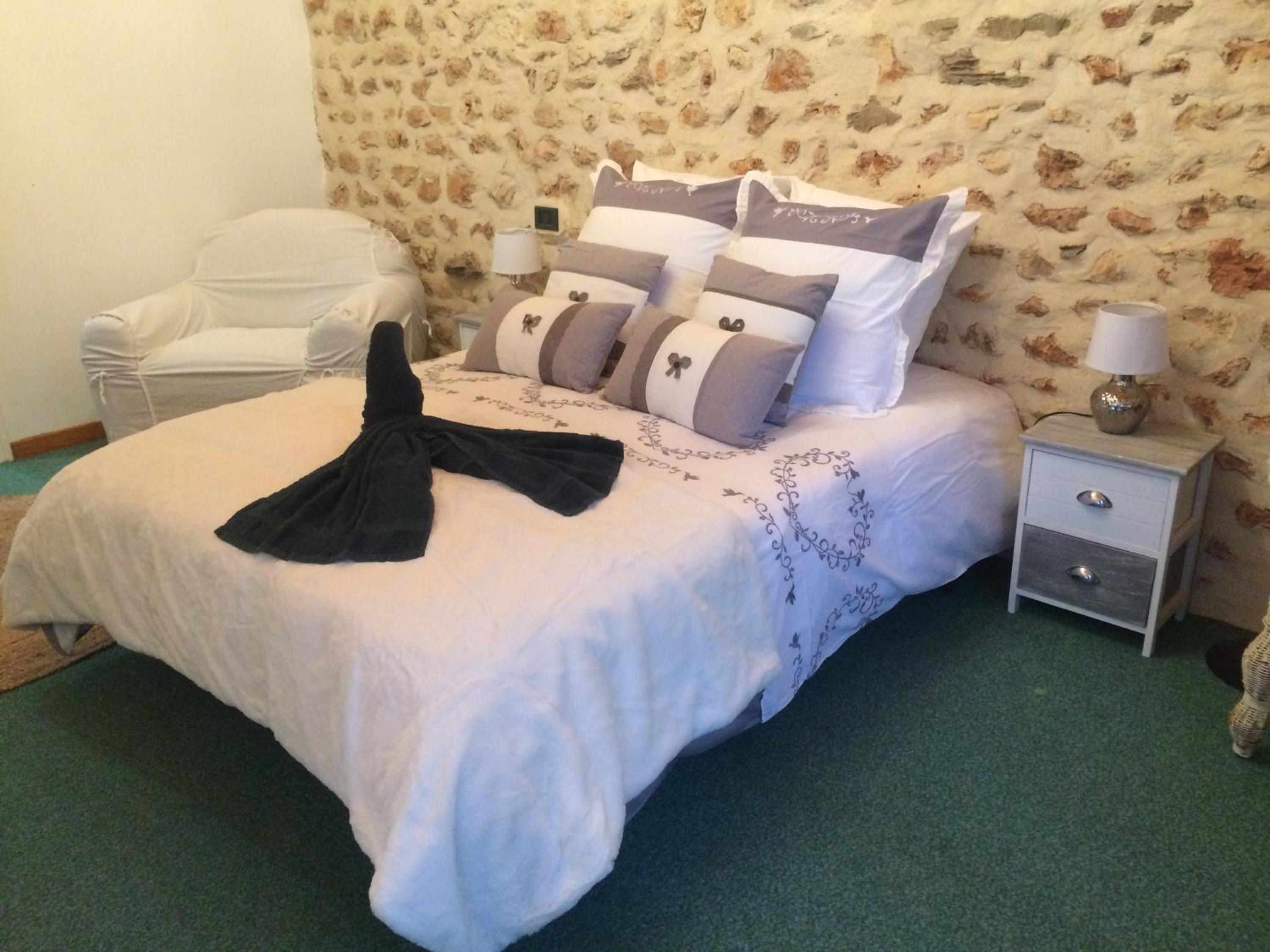 Double Room photo 3