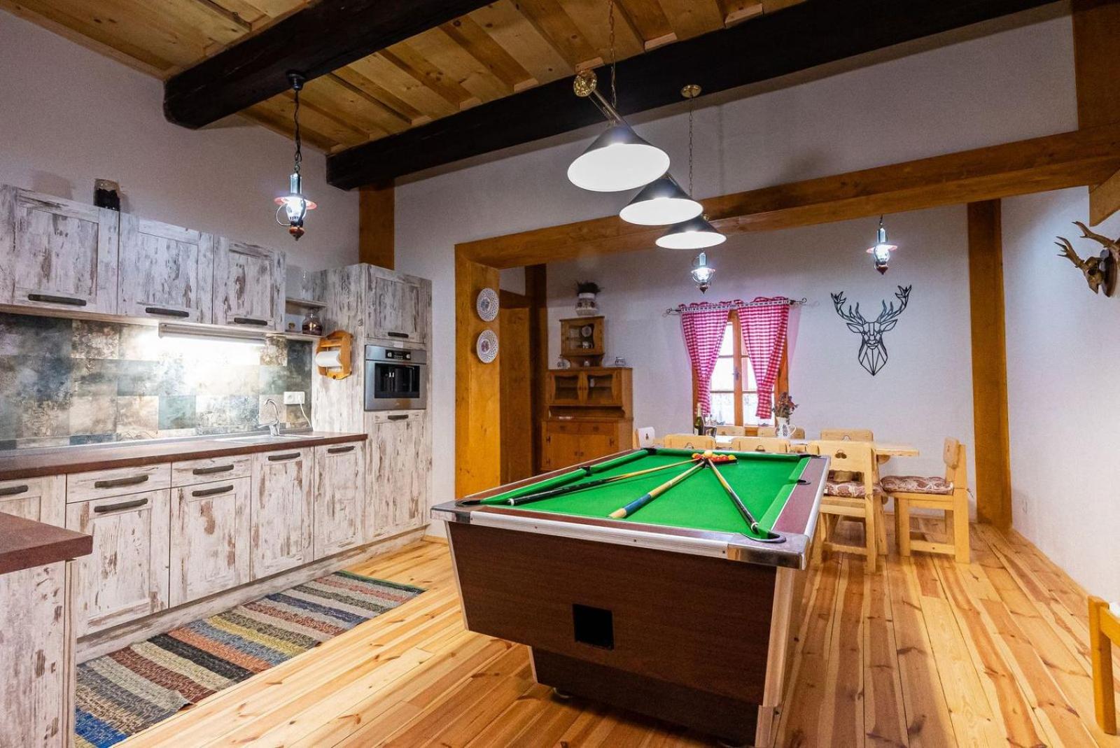 Chalet photo 3