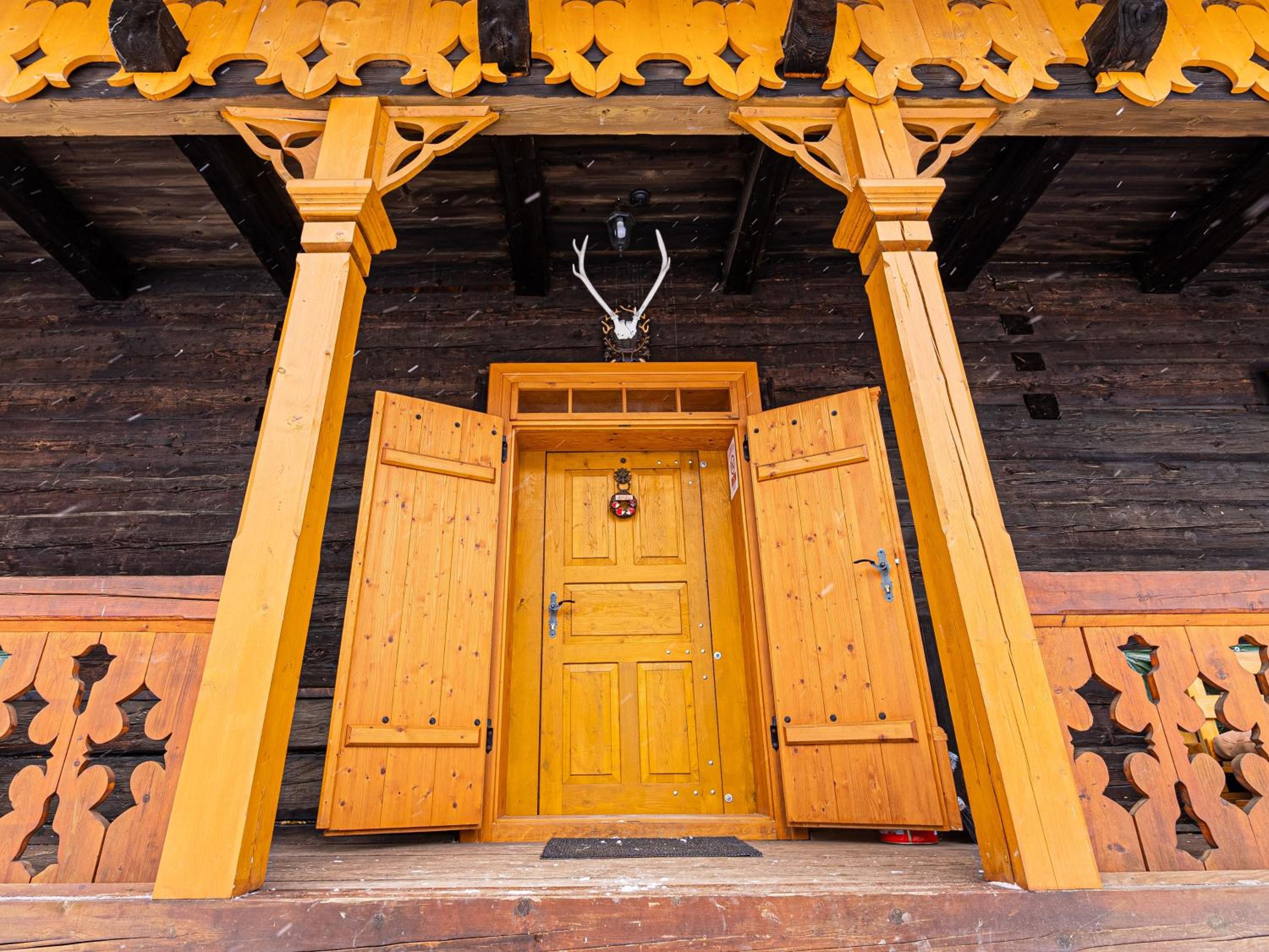 Chalet photo 1