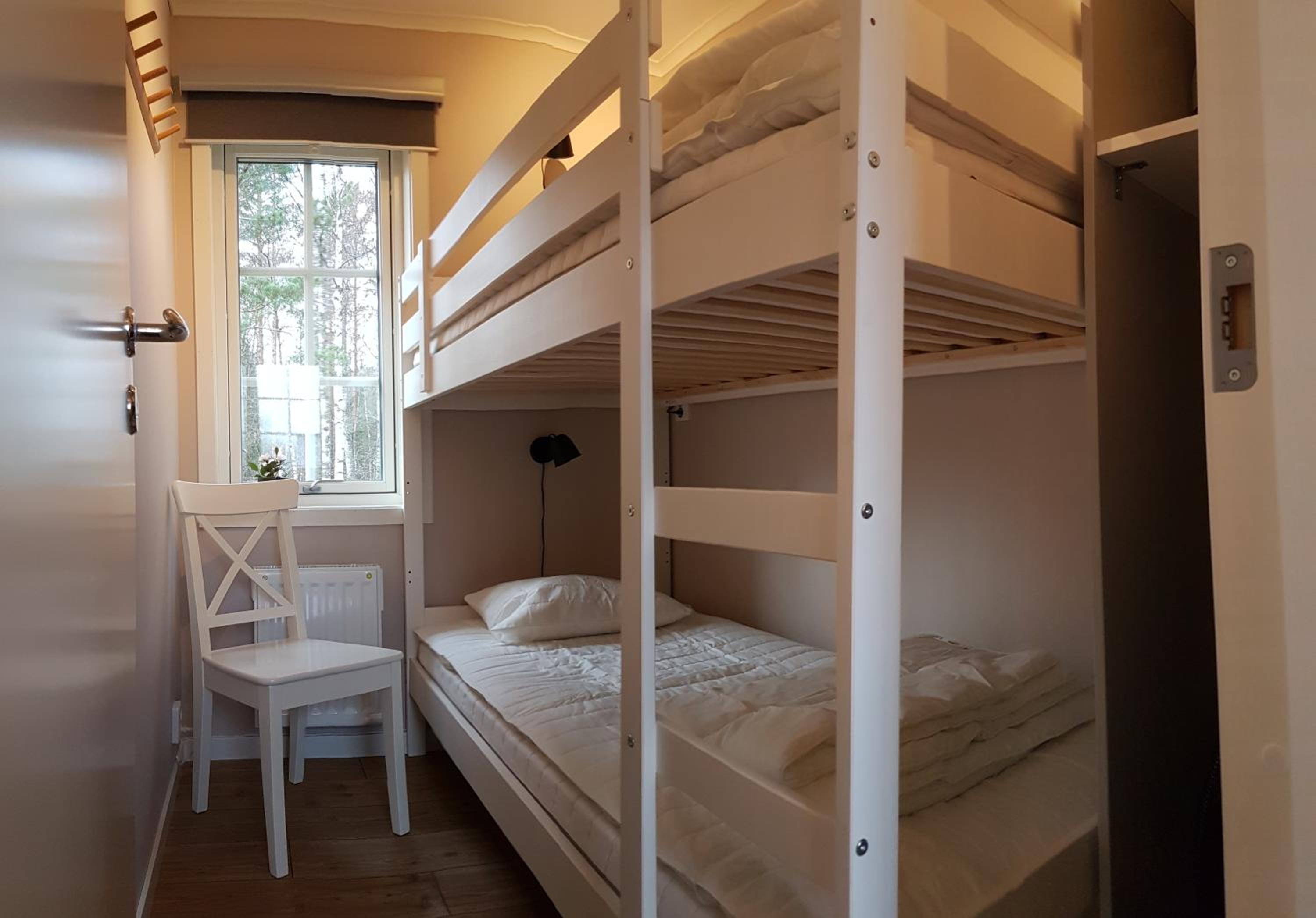 Two-Bedroom House - Photo 1