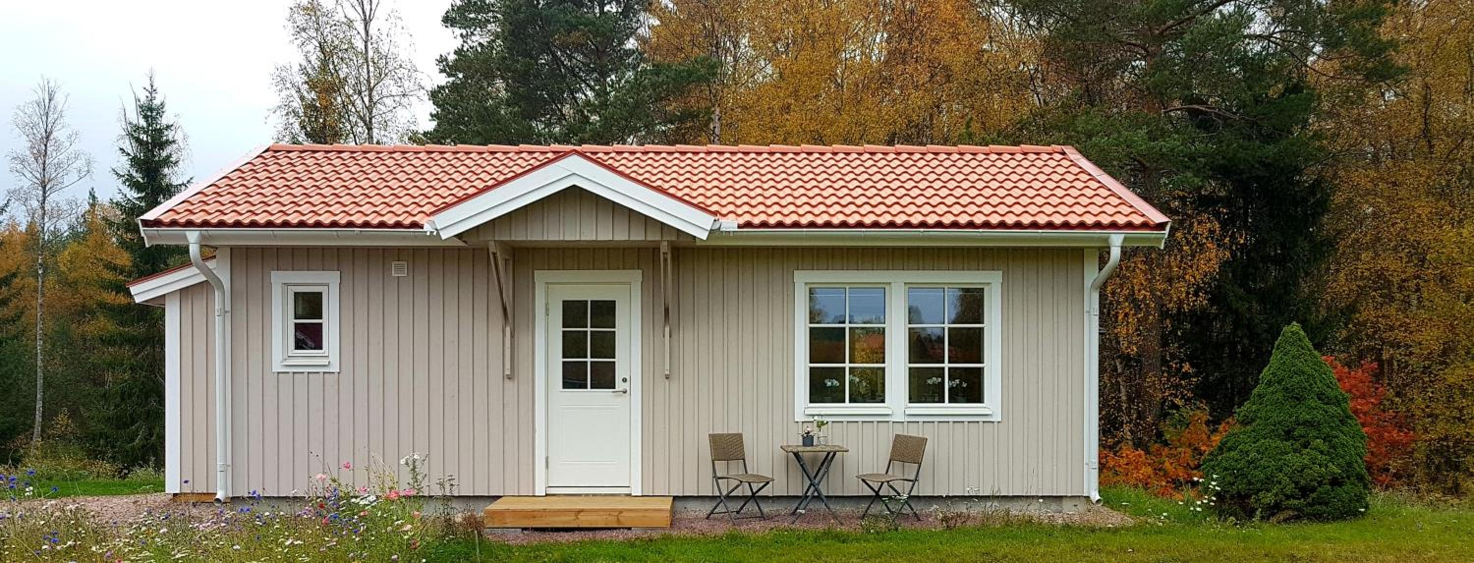 Two-Bedroom House - Photo 5