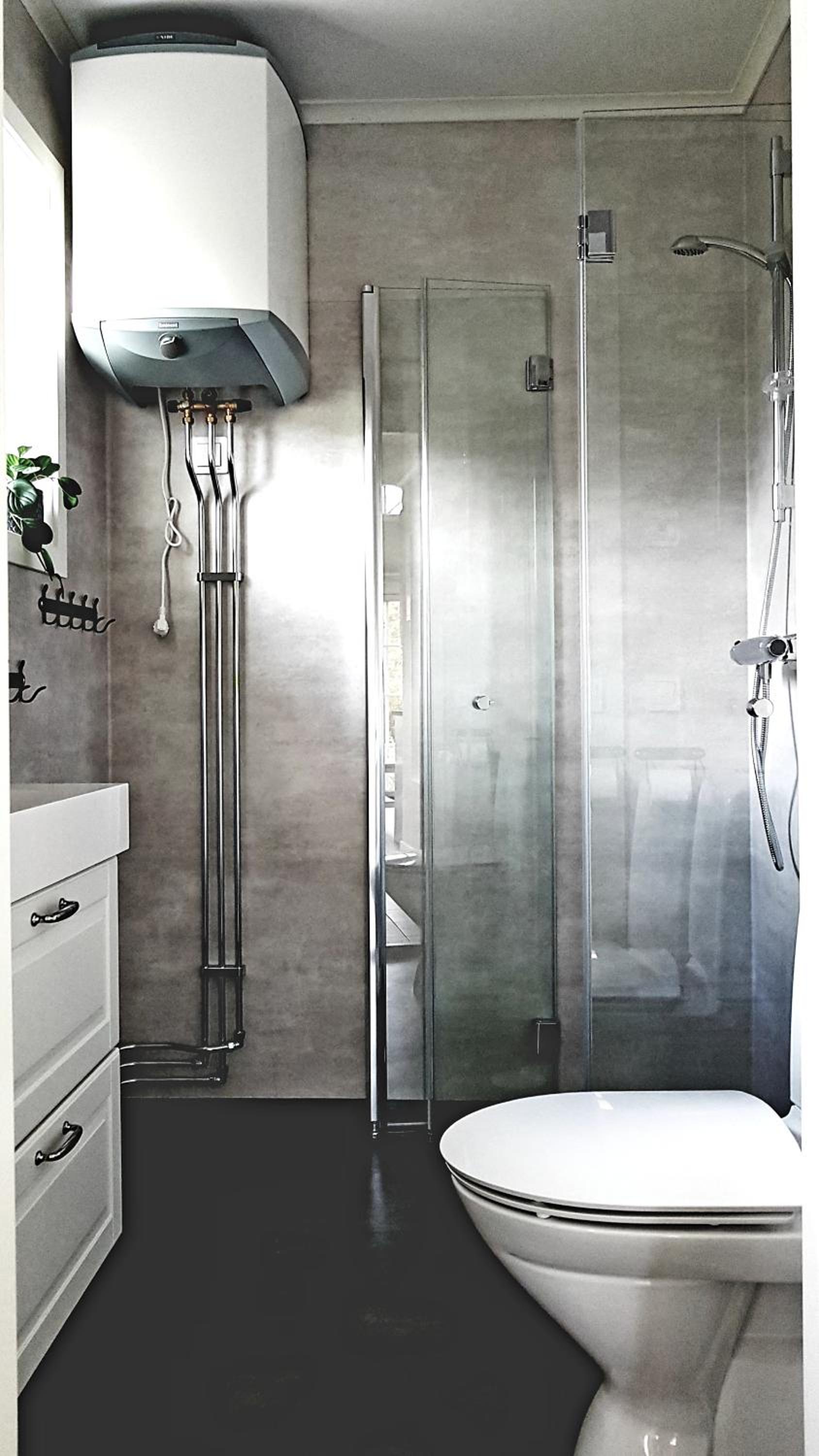 Two-Bedroom House - Photo 8