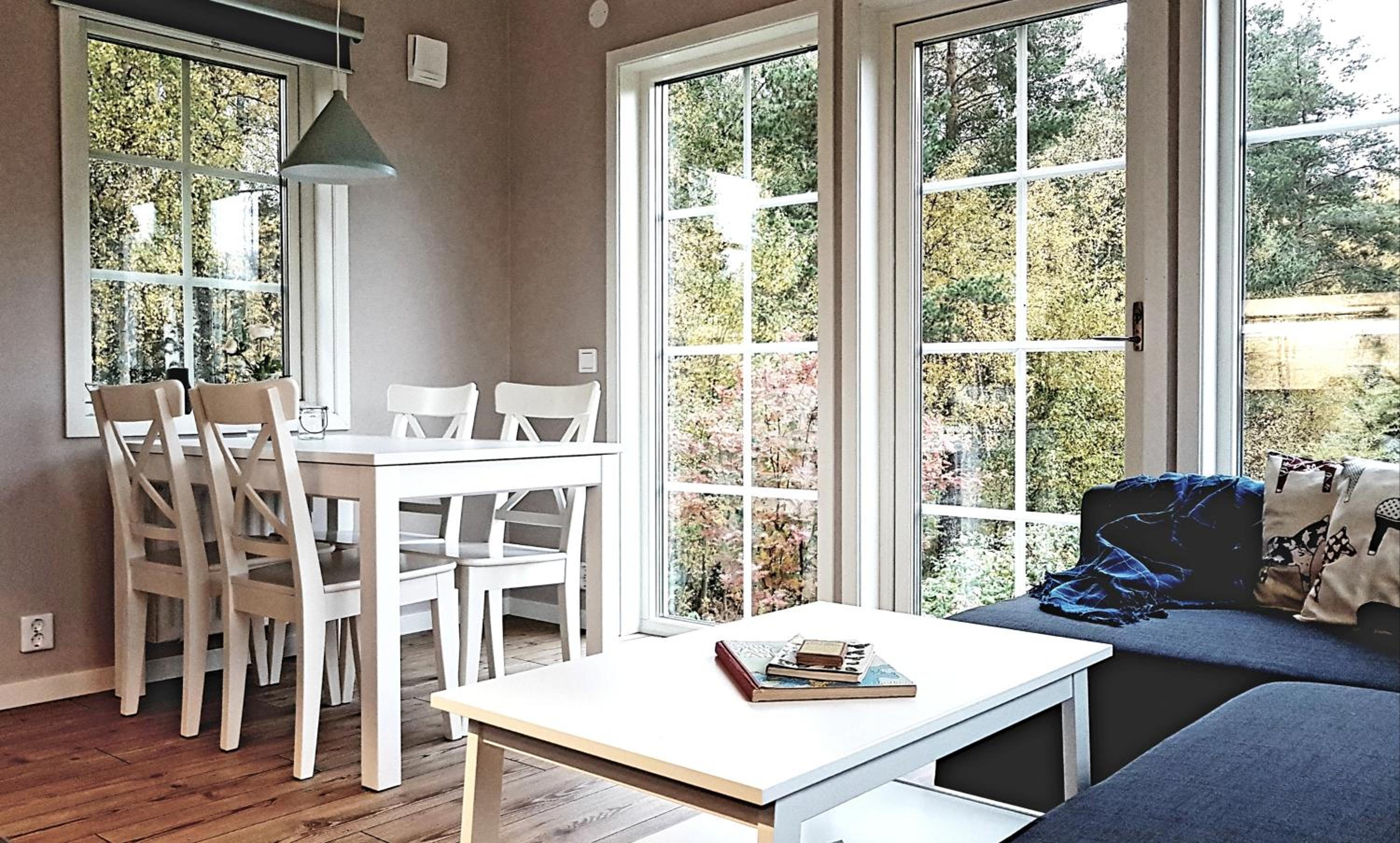 Two-Bedroom House - Photo 19