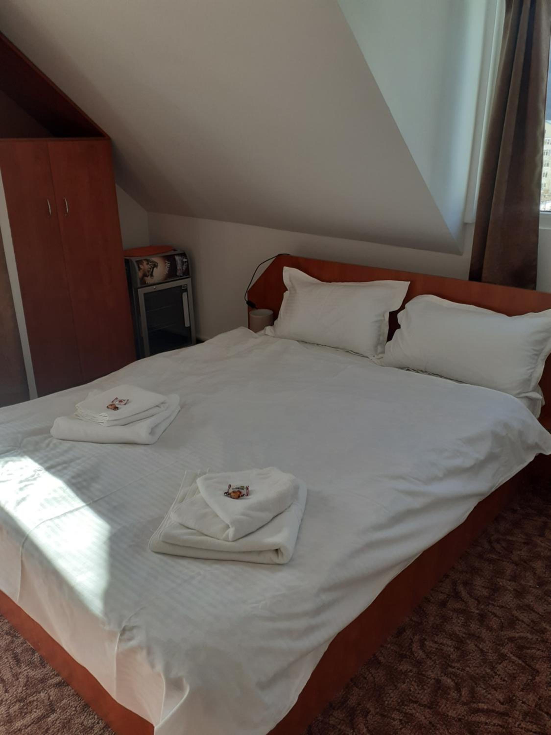 Standard Double Room photo 3