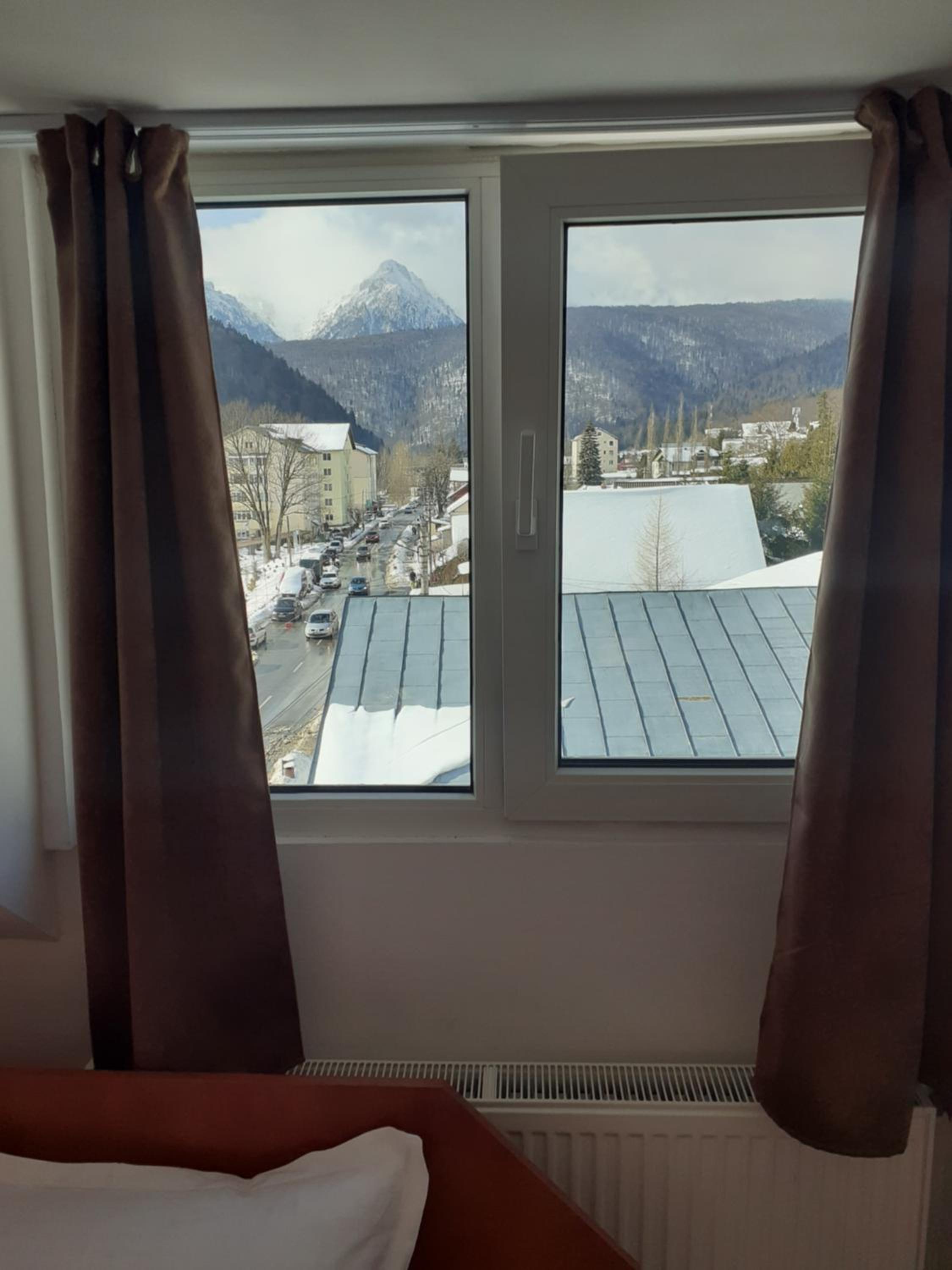 Standard Double Room photo 2