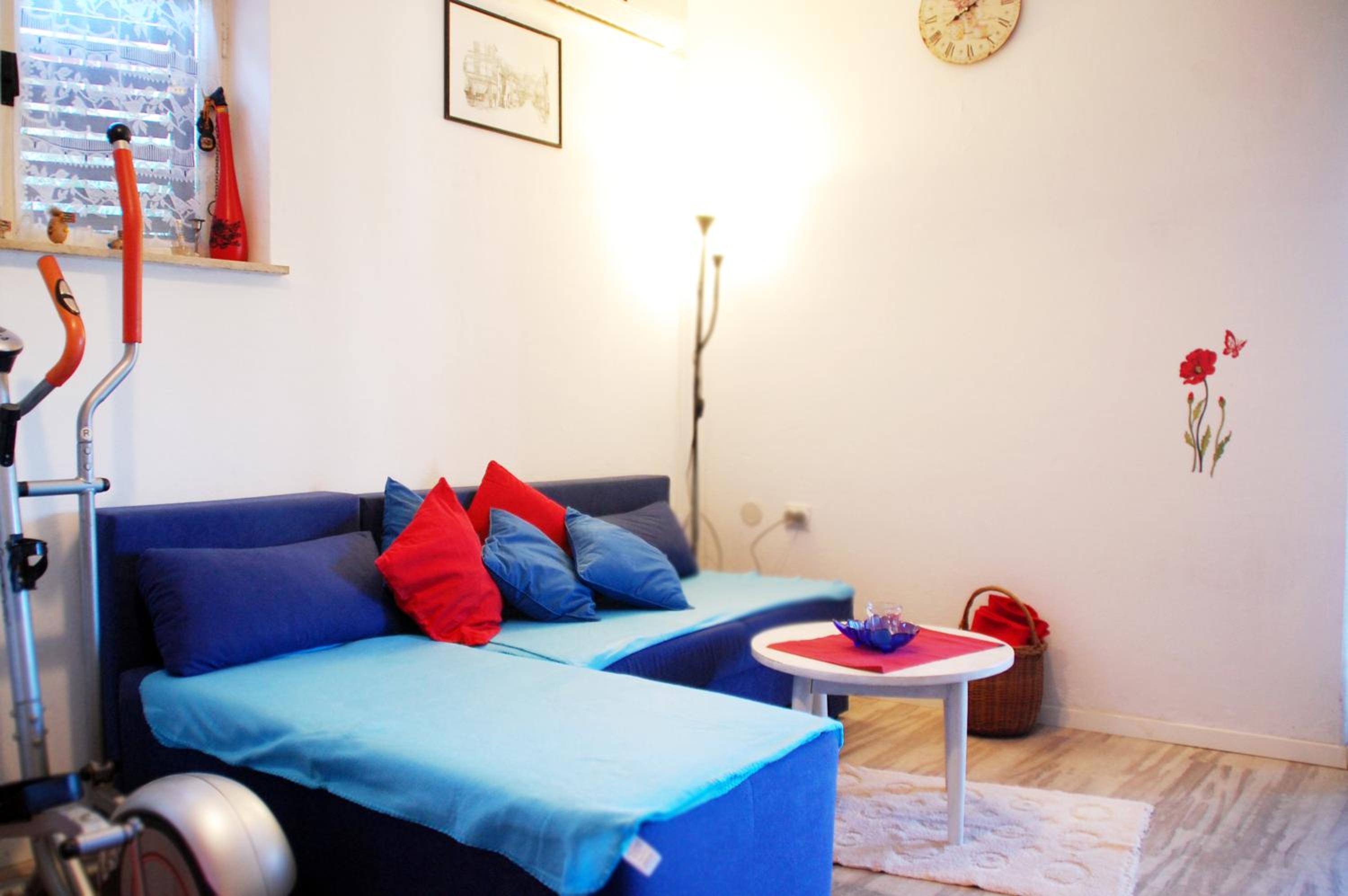 Two-Bedroom Apartment photo 1