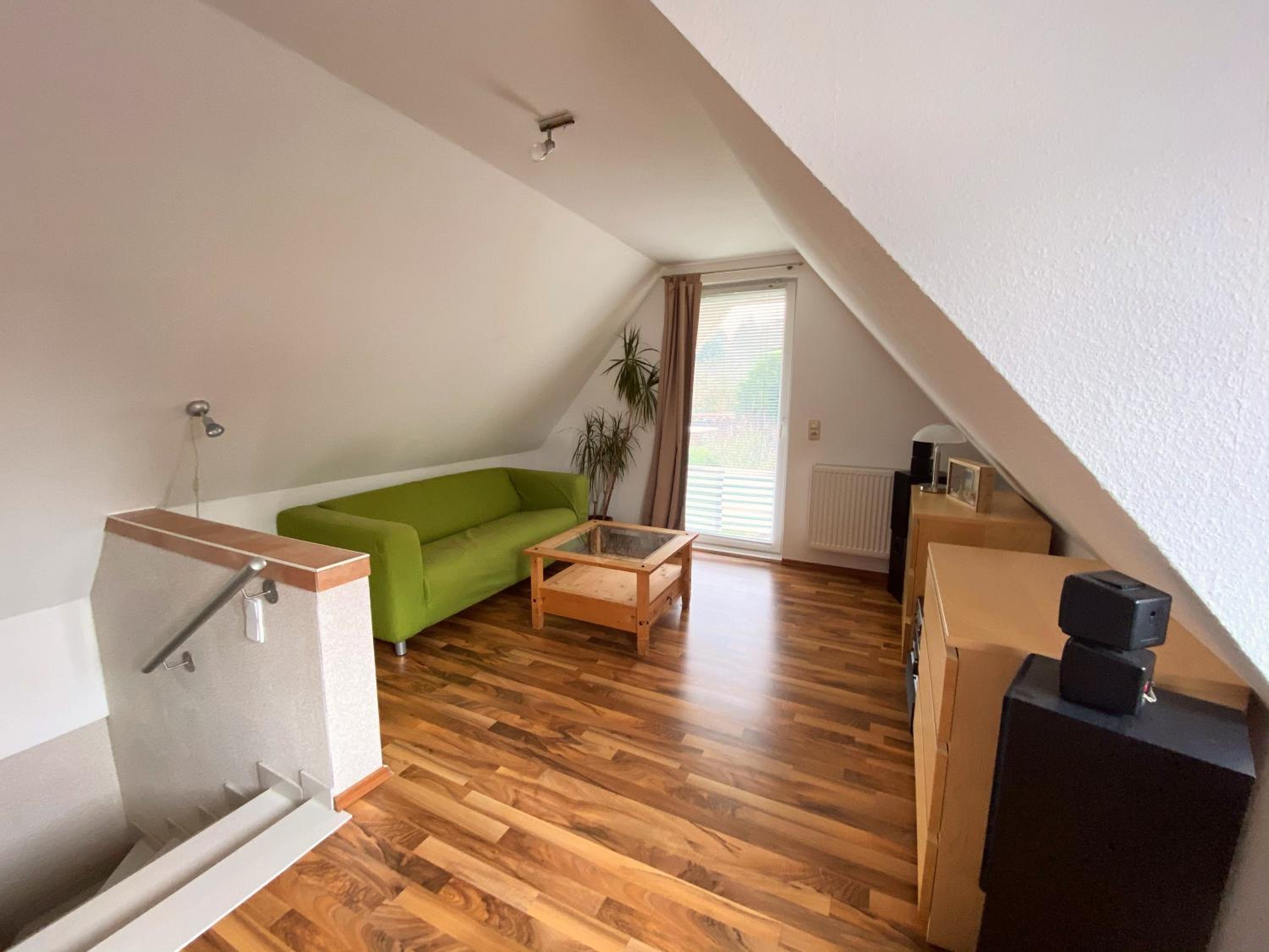 One-Bedroom House photo 1