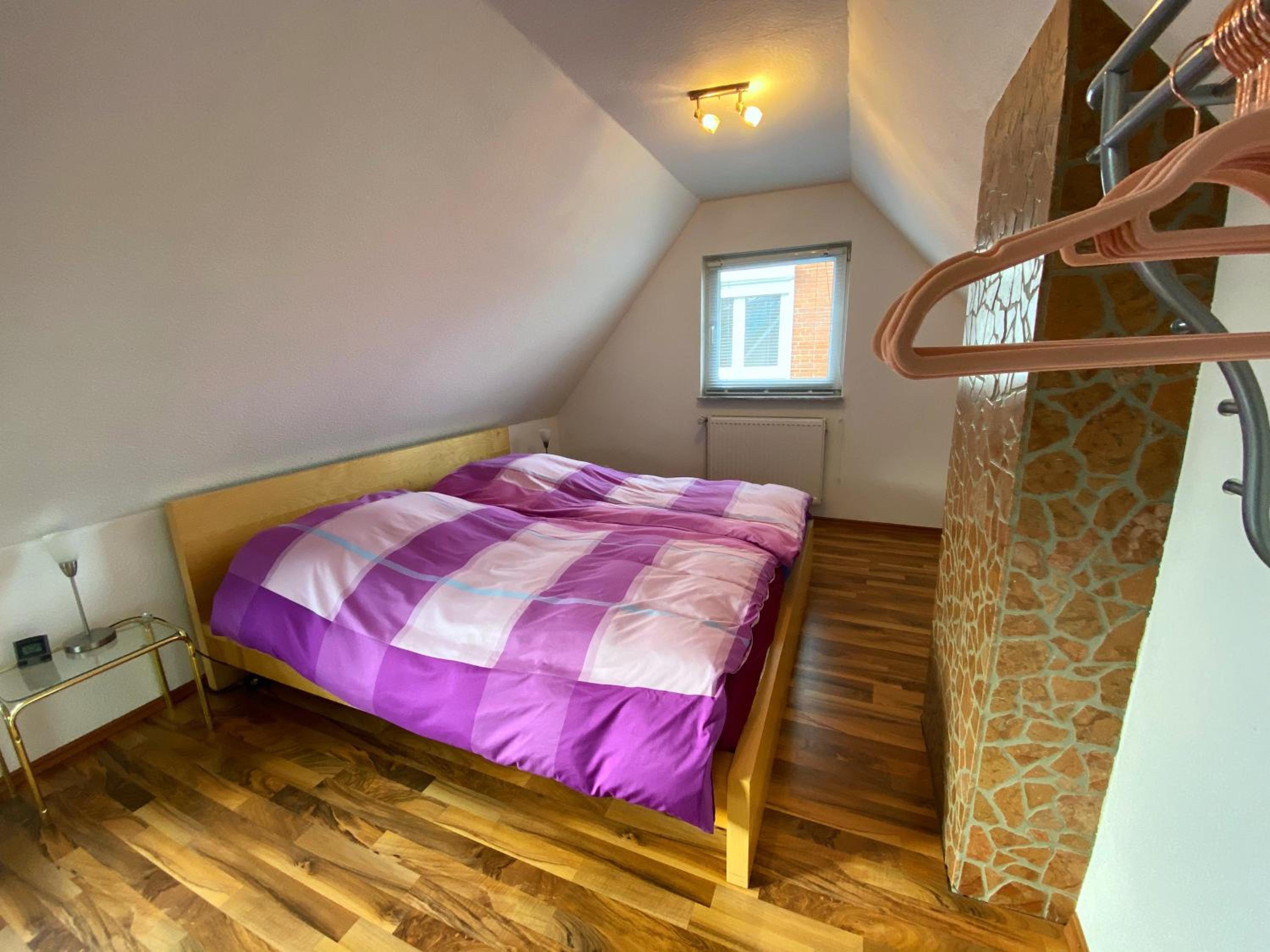 One-Bedroom House photo 3