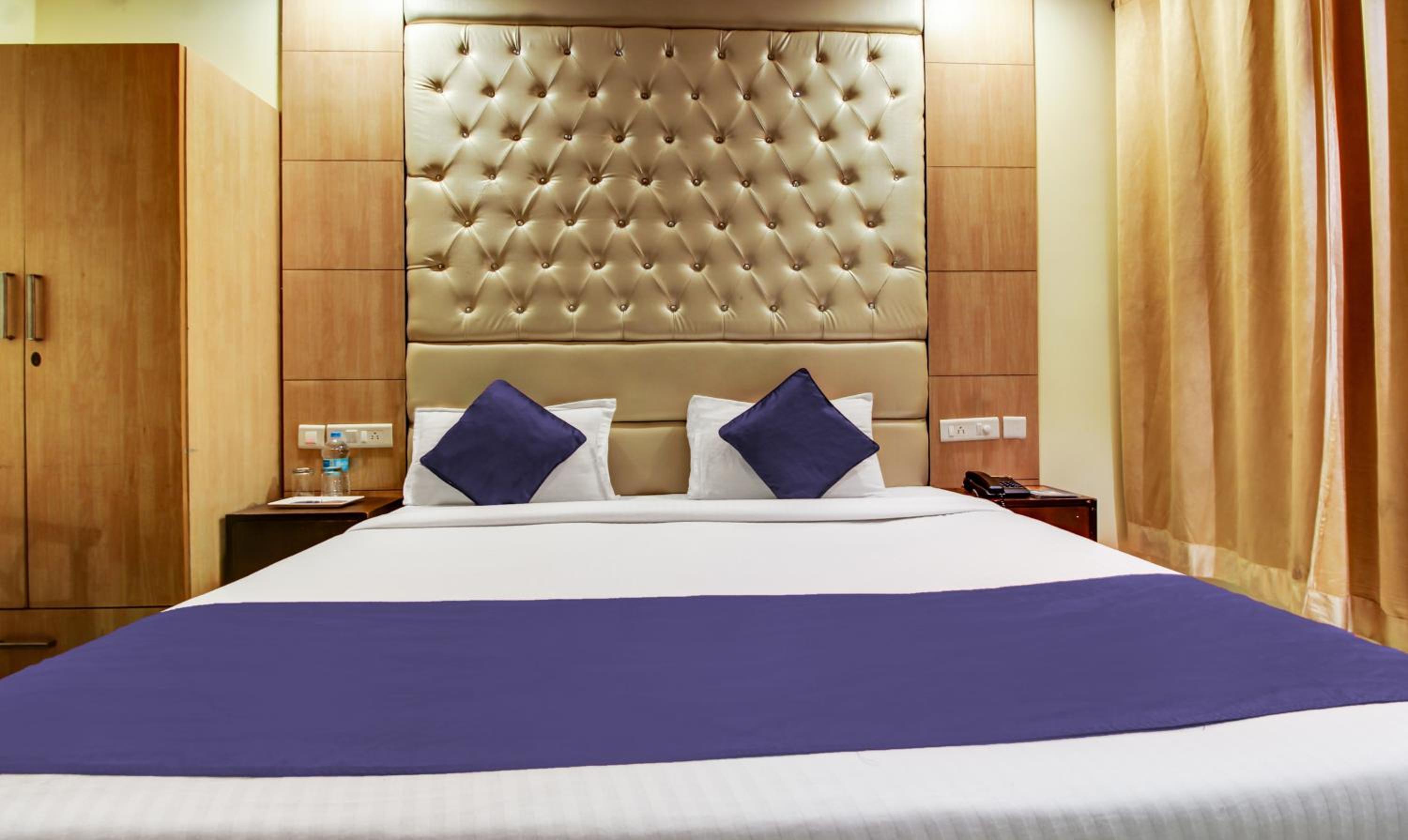Superior King Room photo 3