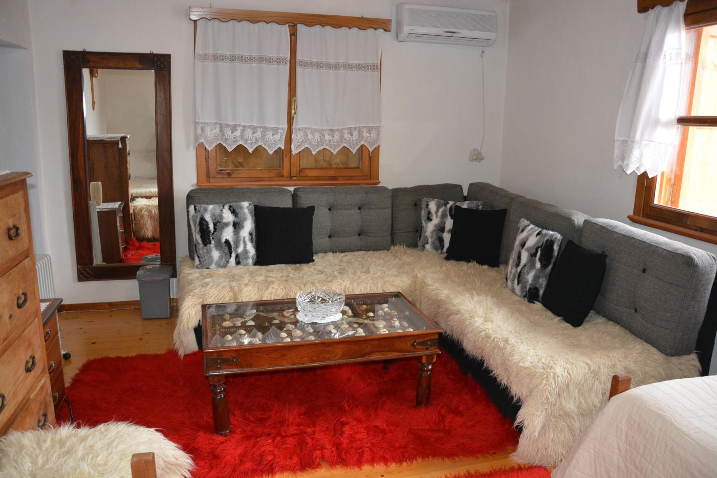 Large Twin Room photo 2