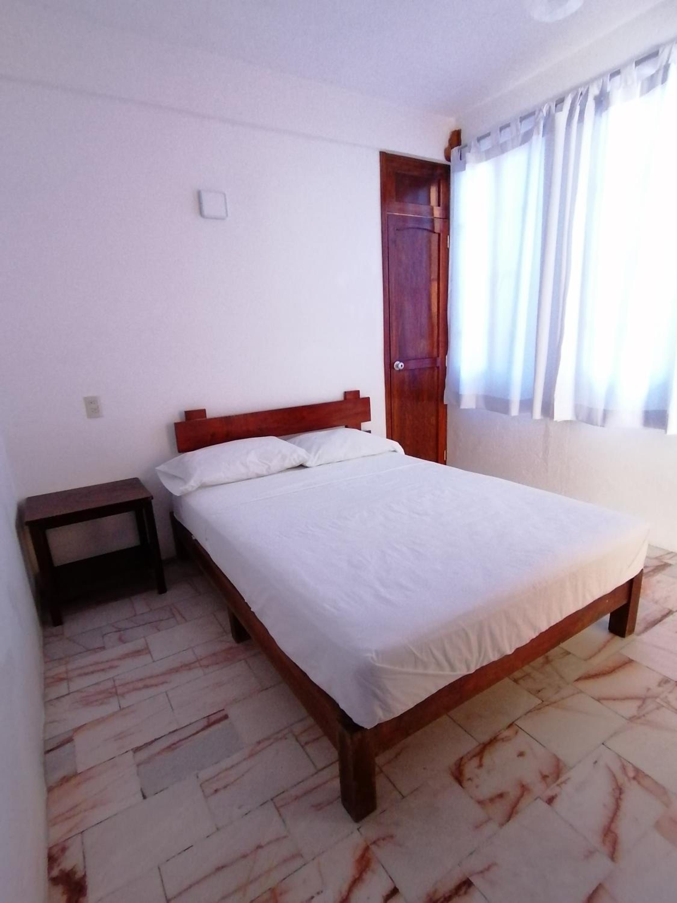 Standard Double Room with Fan - Photo 1