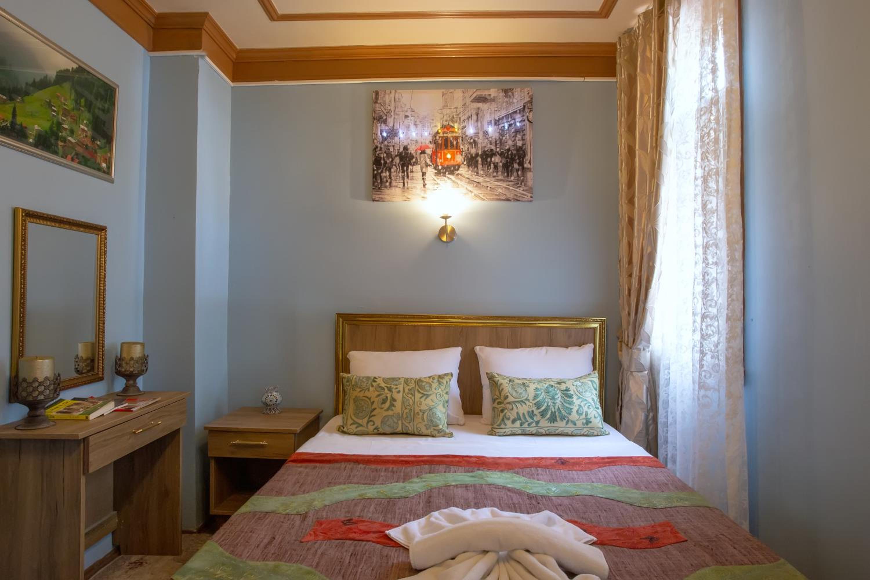 Economy Single Room photo 1