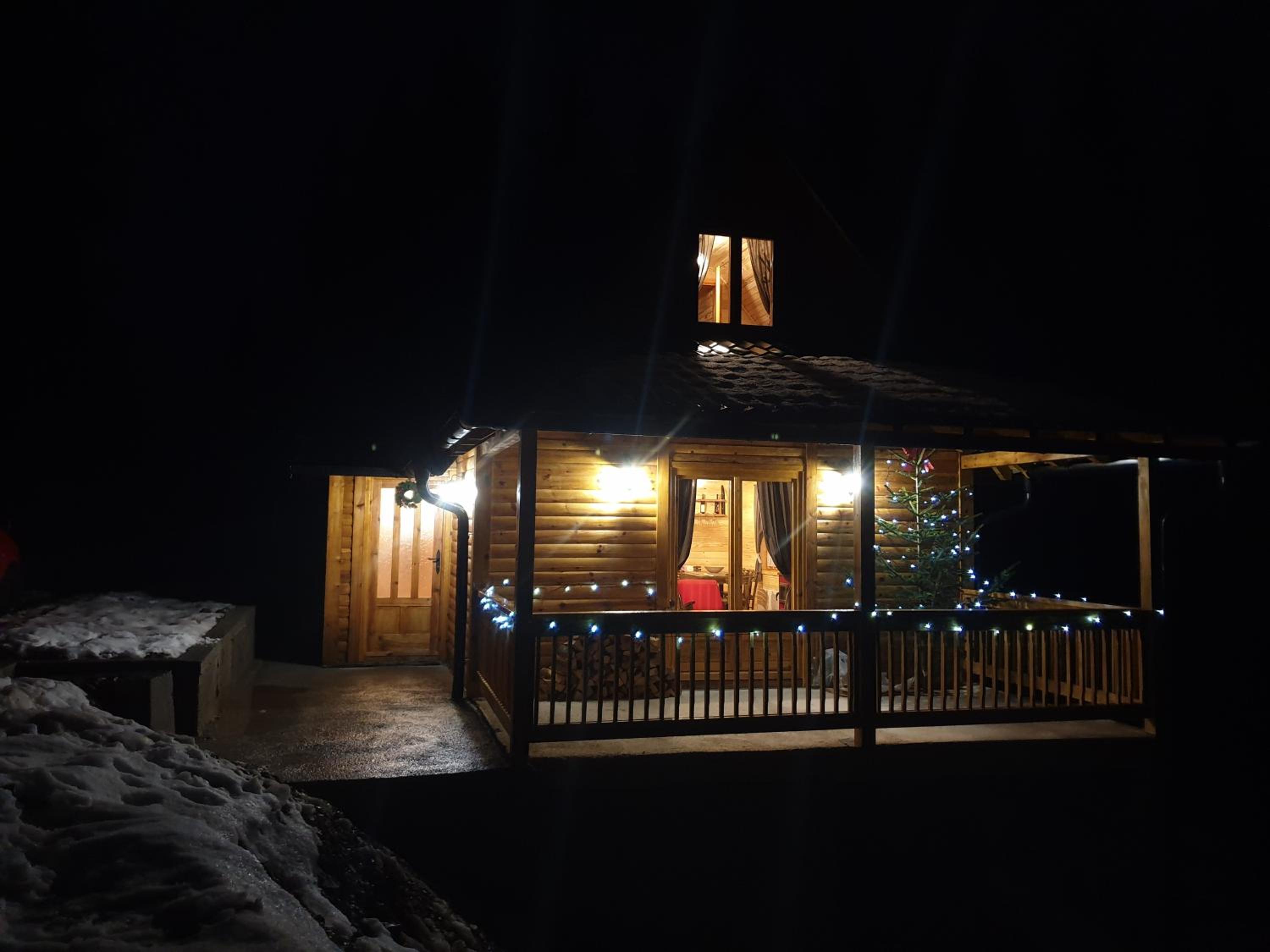 Two-Bedroom Chalet photo 3