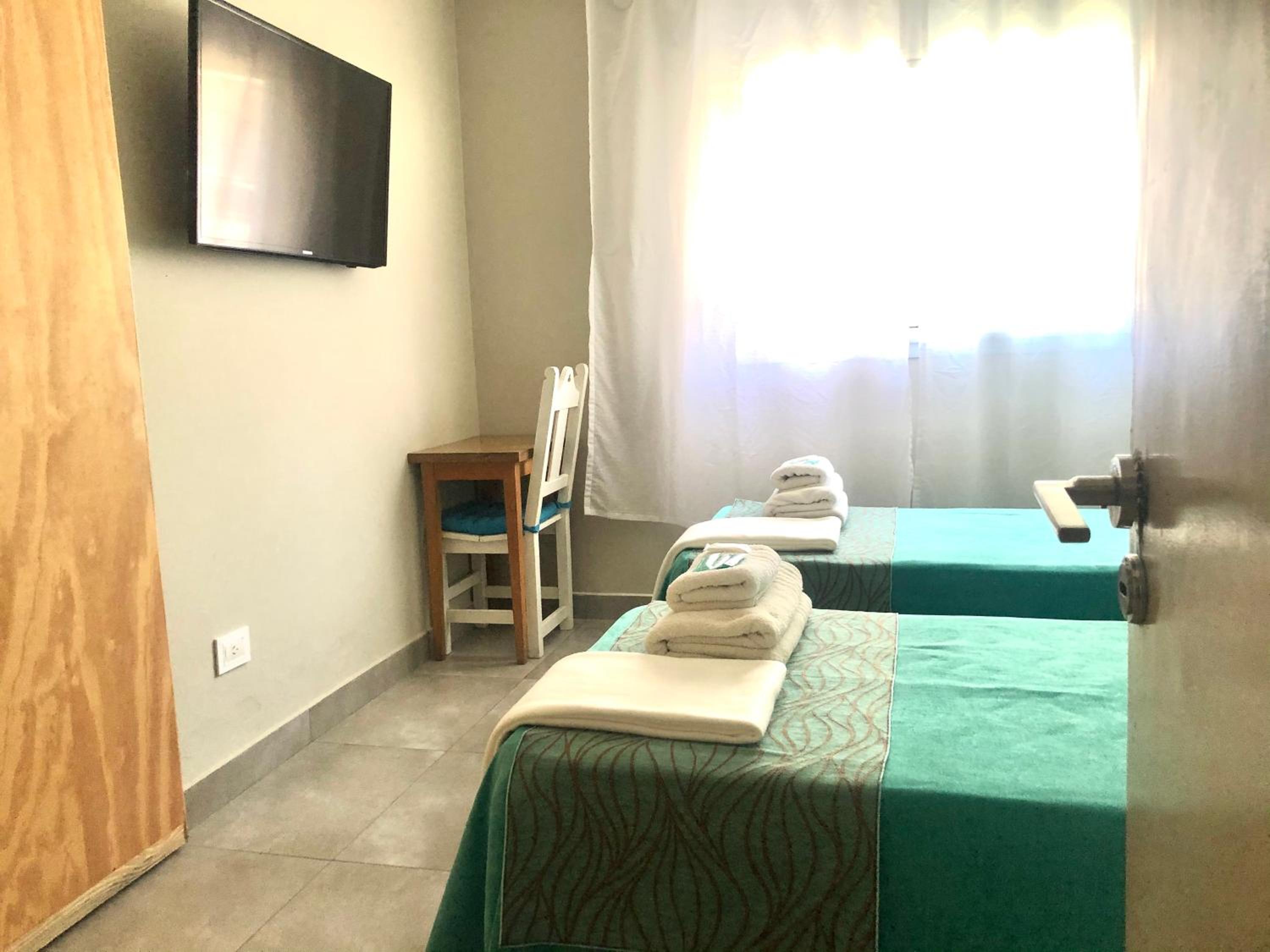 Superior Double or Twin Room photo 2