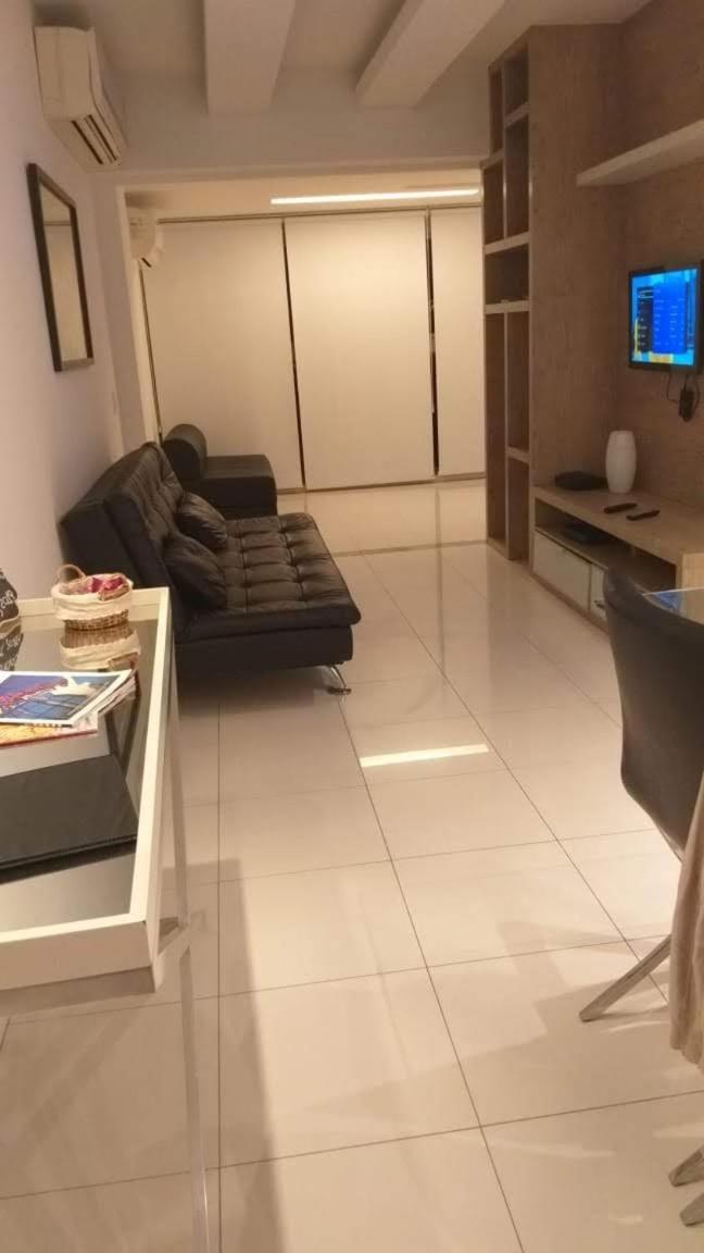 三卧室公寓