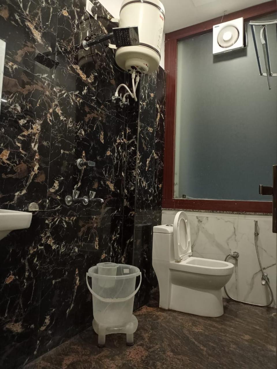 Deluxe Room photo 2