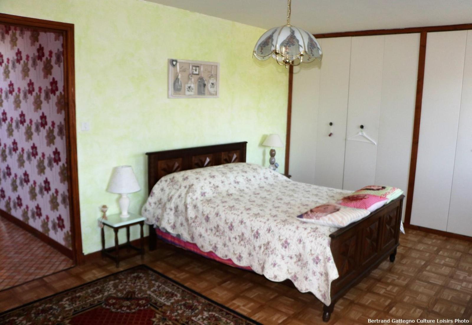 Double Room - Photo 2