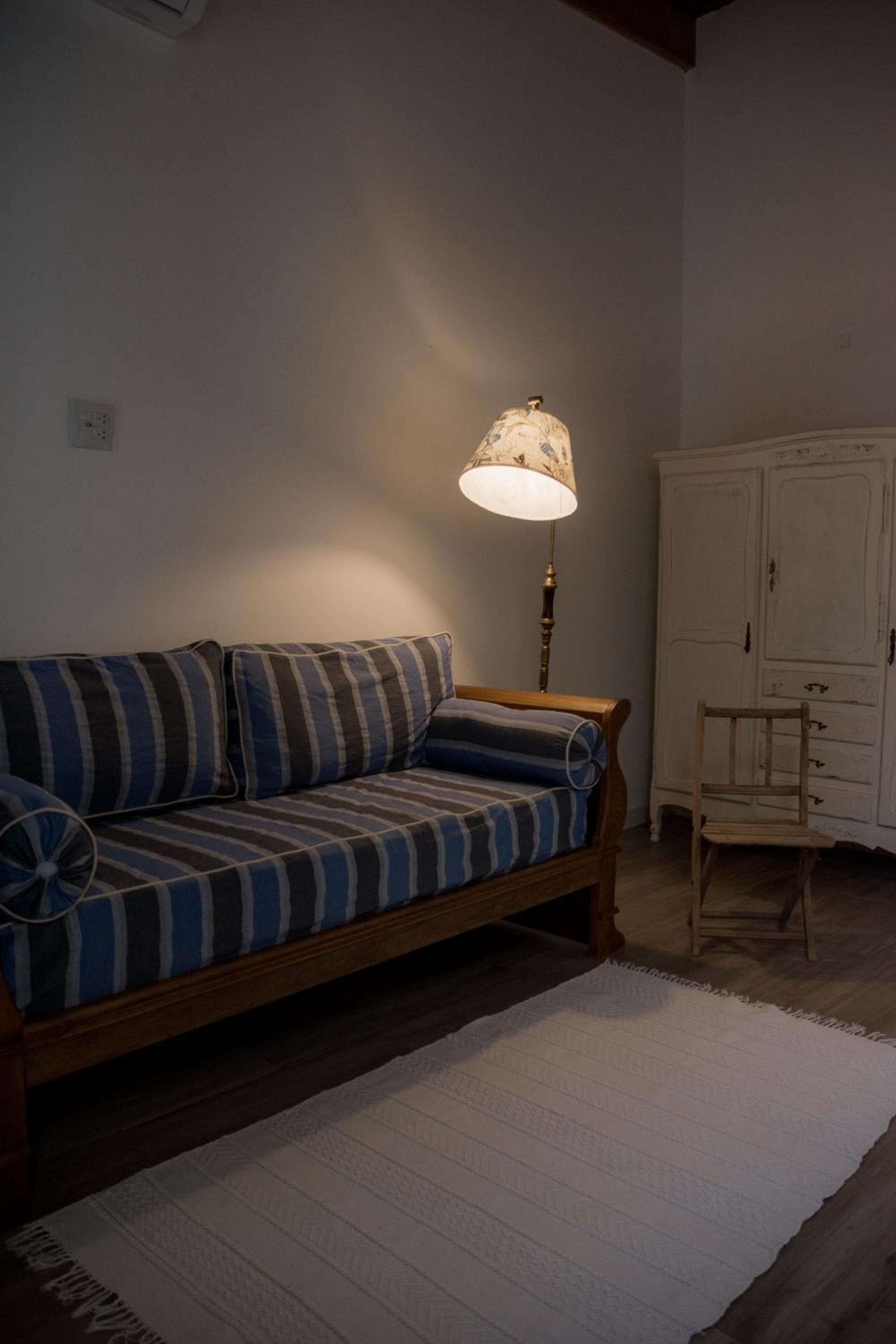 Superior Triple Room photo 1