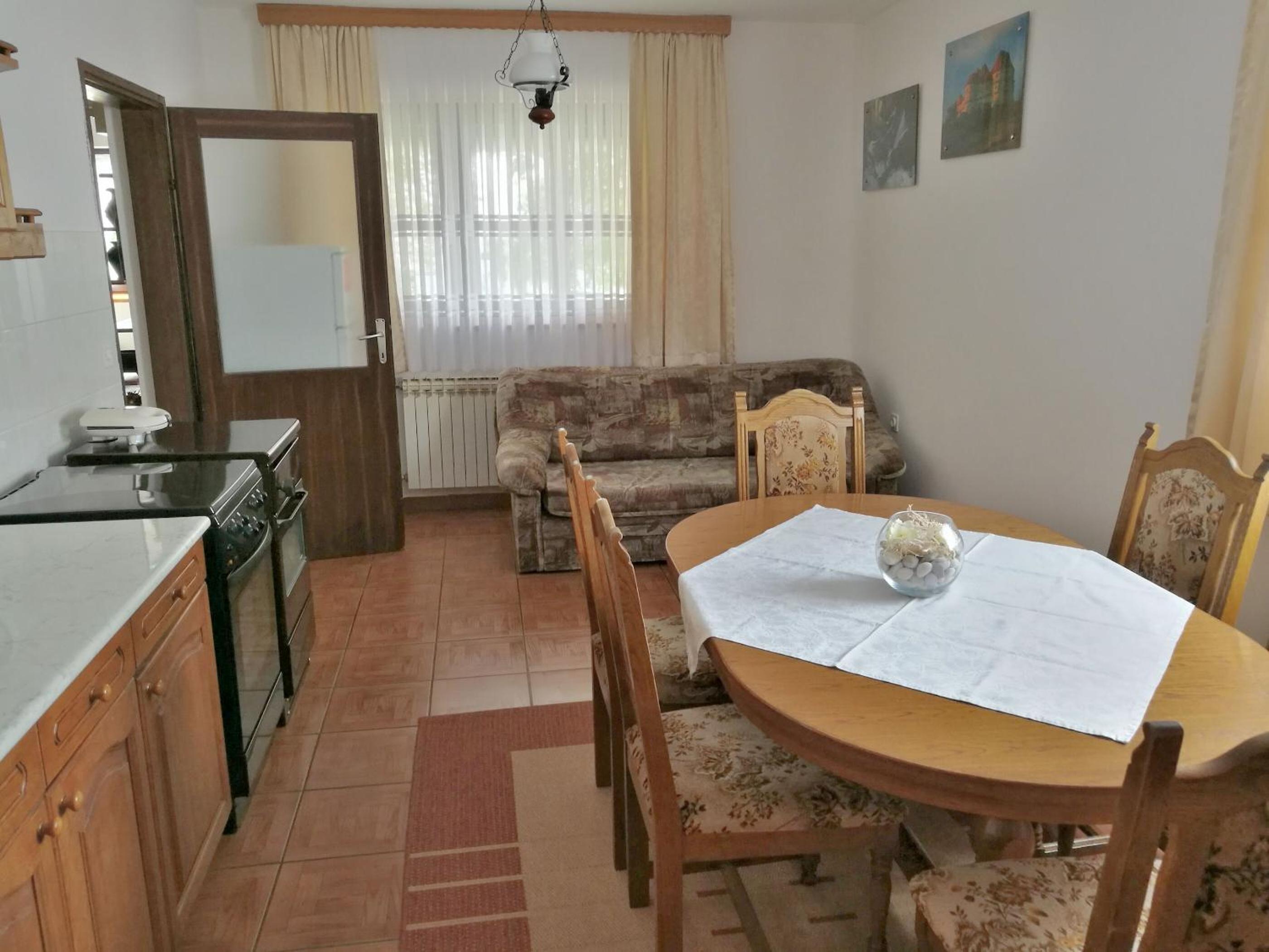 Three-Bedroom Vacation Home  - Photo 10