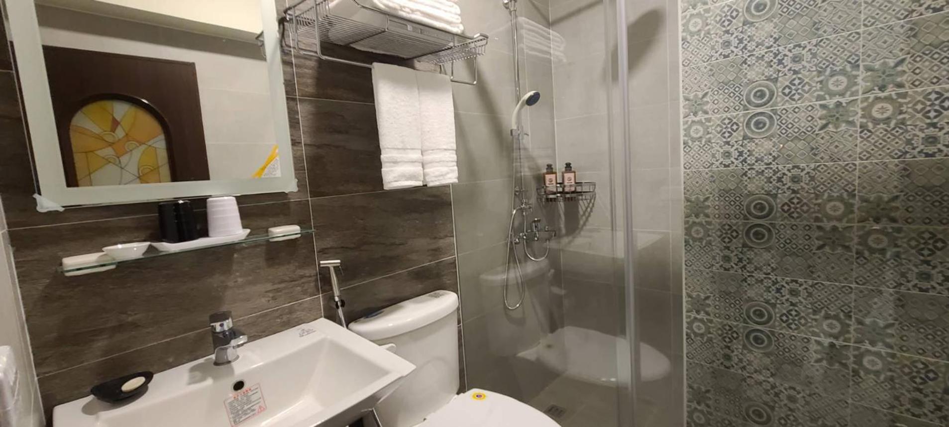 Standard Double Room photo 3