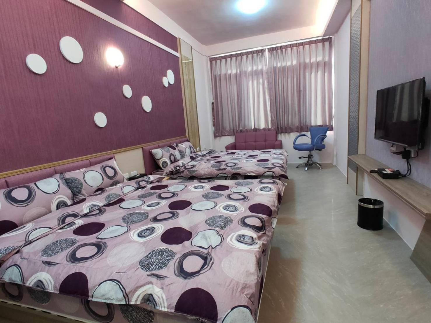 Deluxe Quadruple Room photo 1