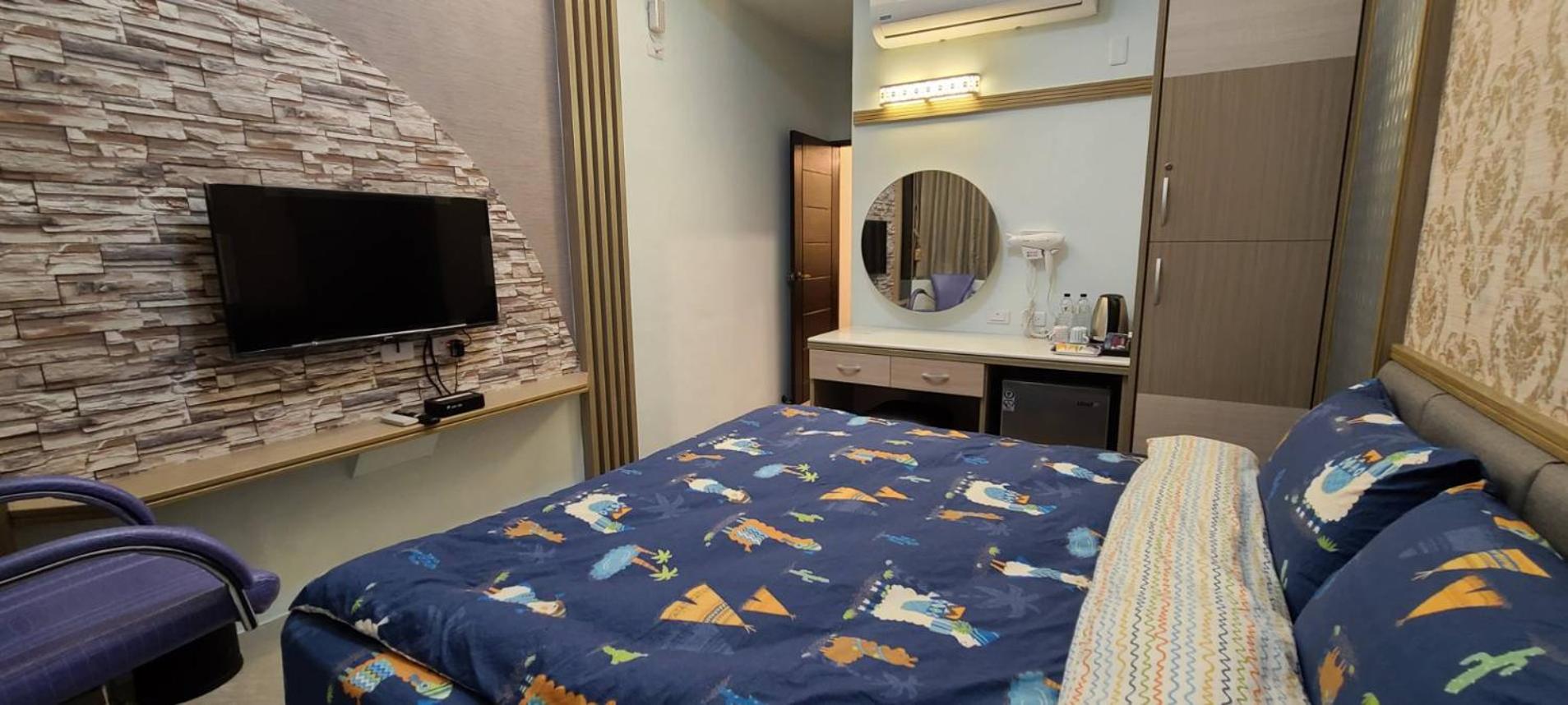 Standard Double Room photo 1