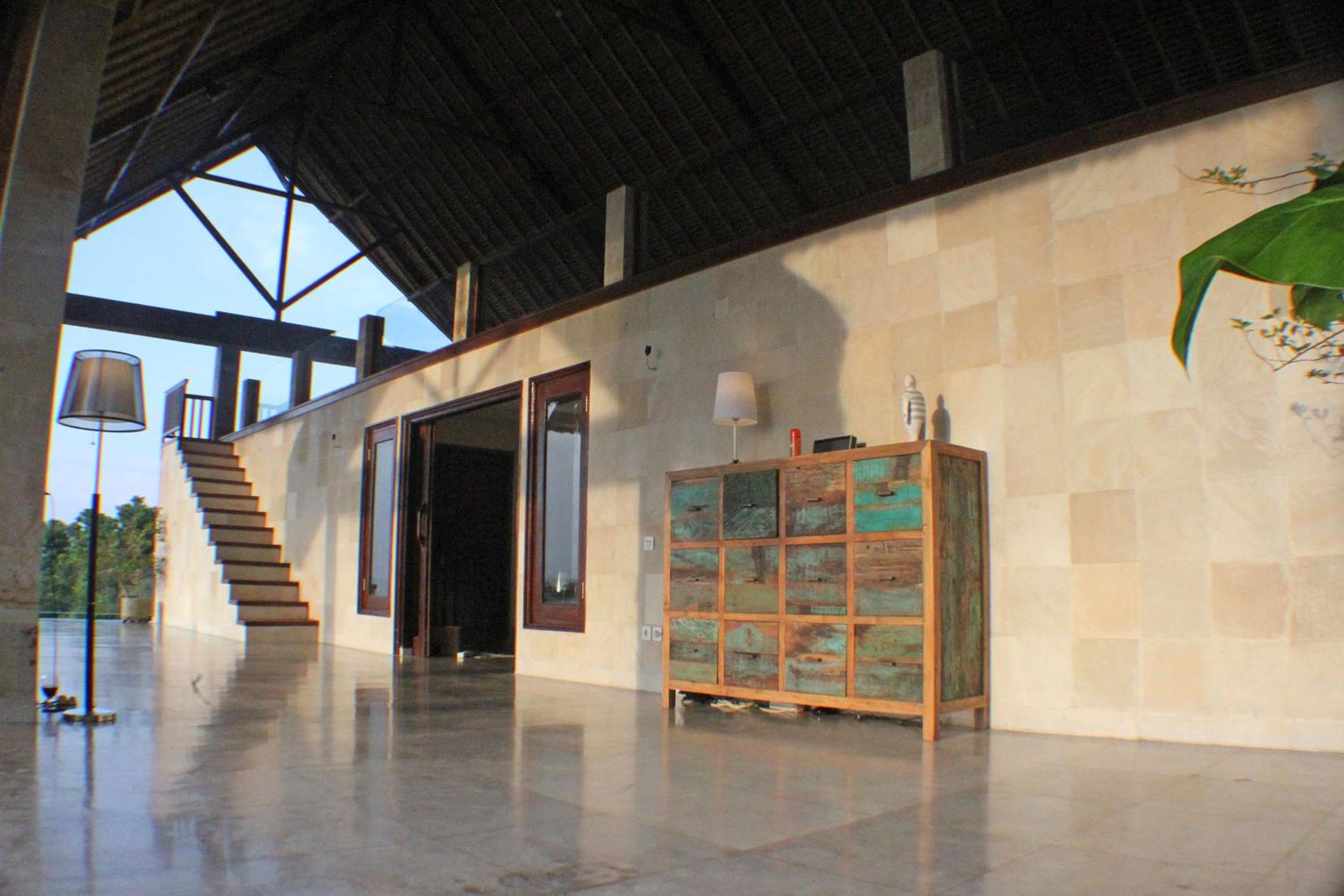 Superior 2 bedroom villa with Private Pool and Sea View