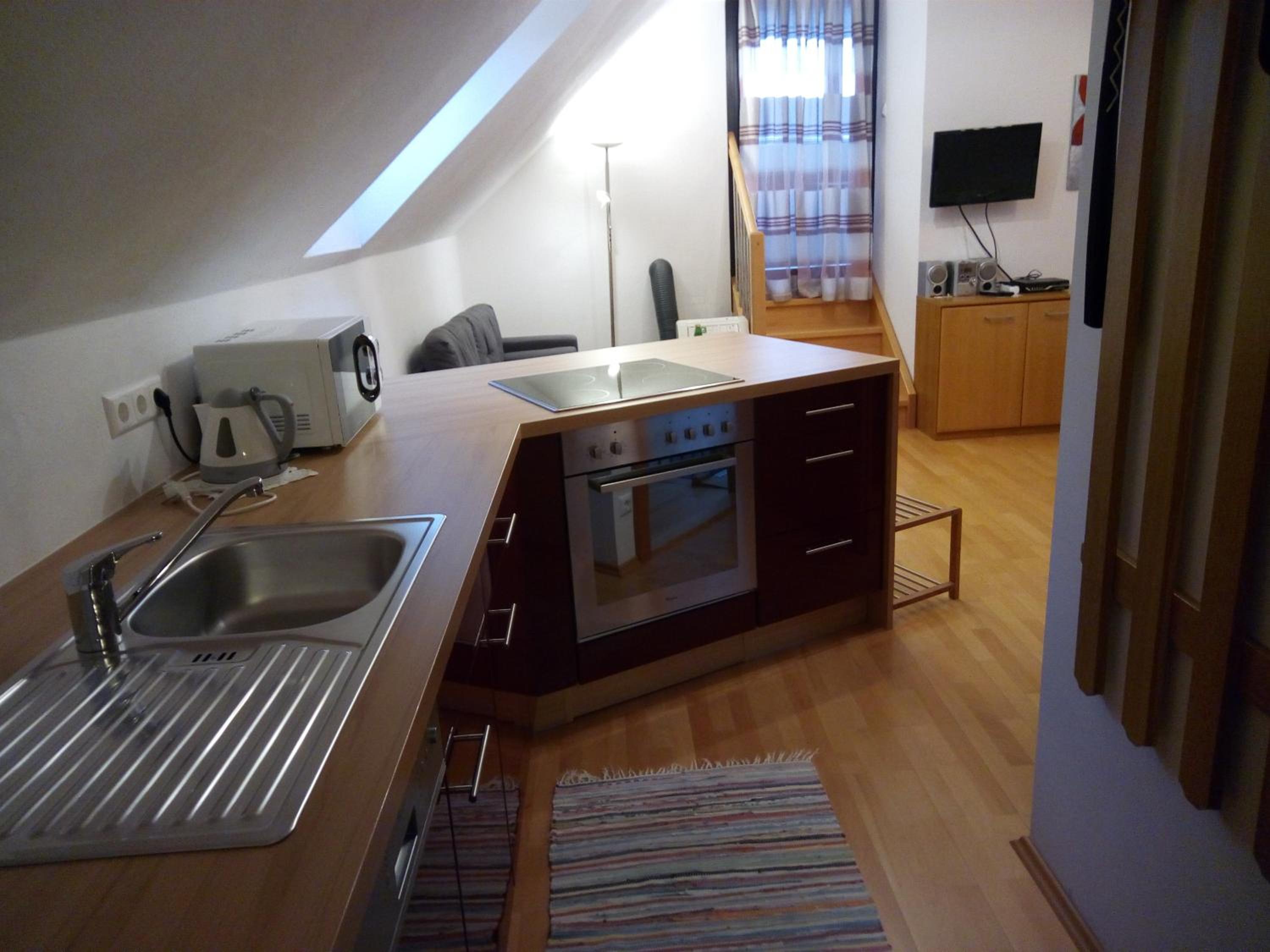 Double Room photo 2