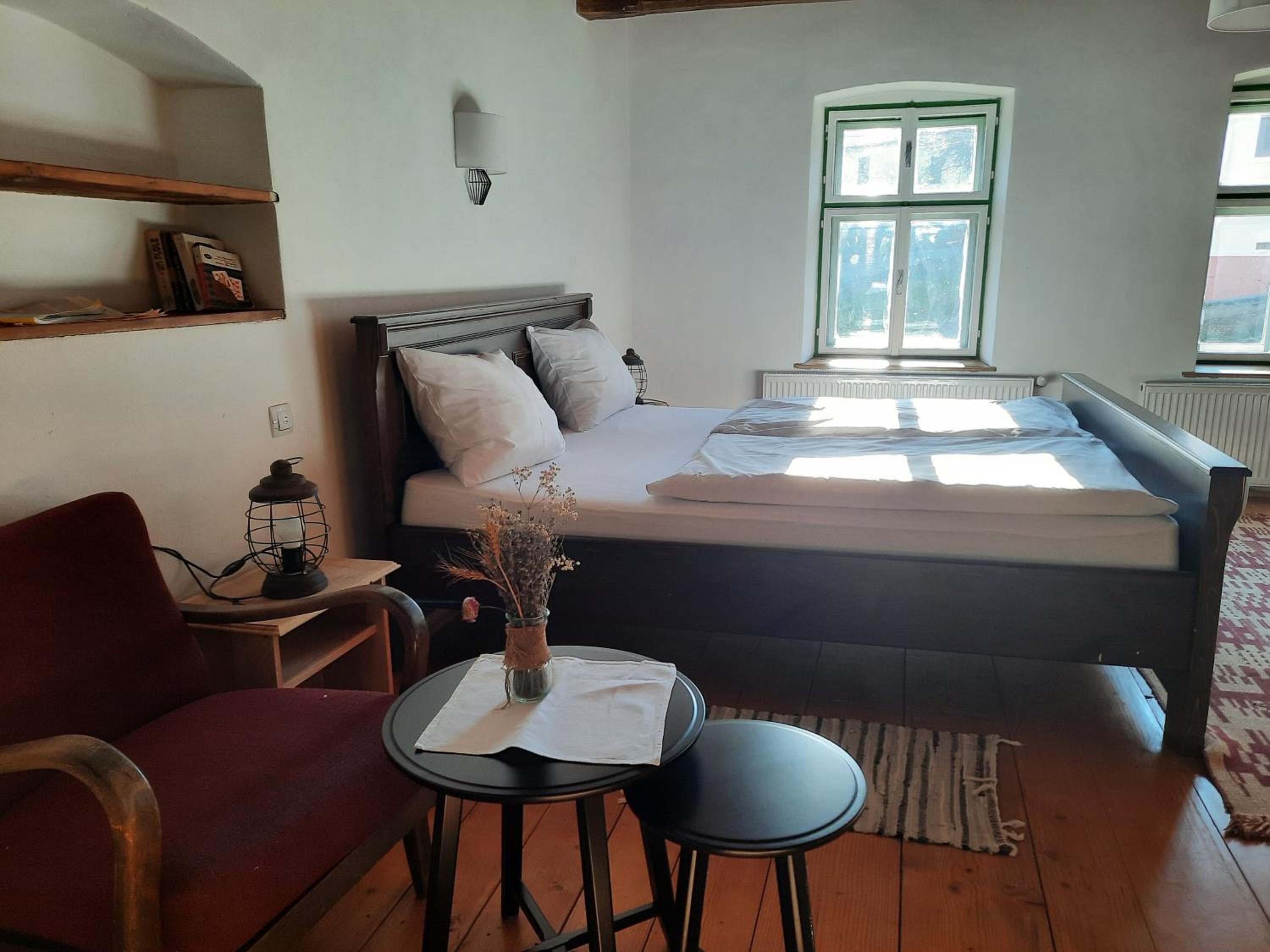 One-Bedroom House photo 3