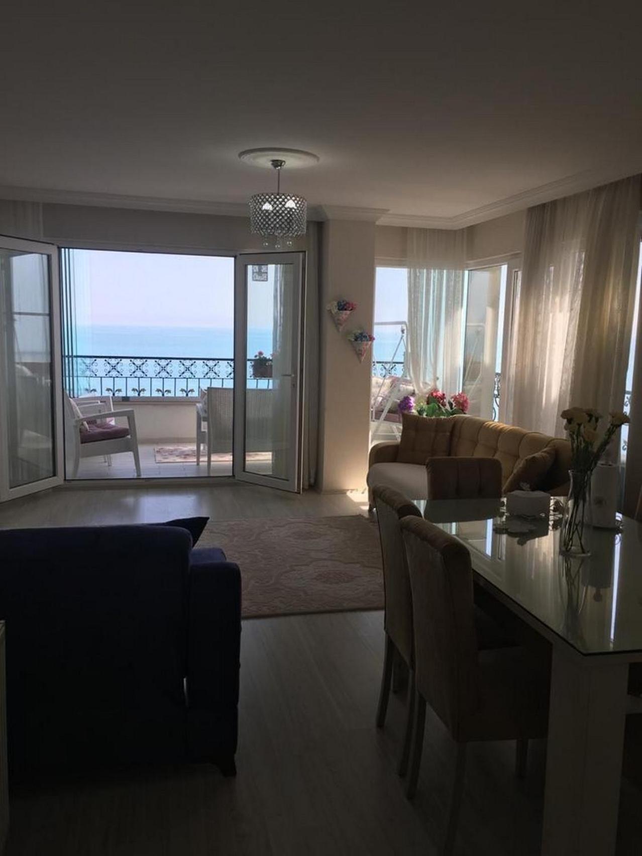 Apartment with Sea View photo 1