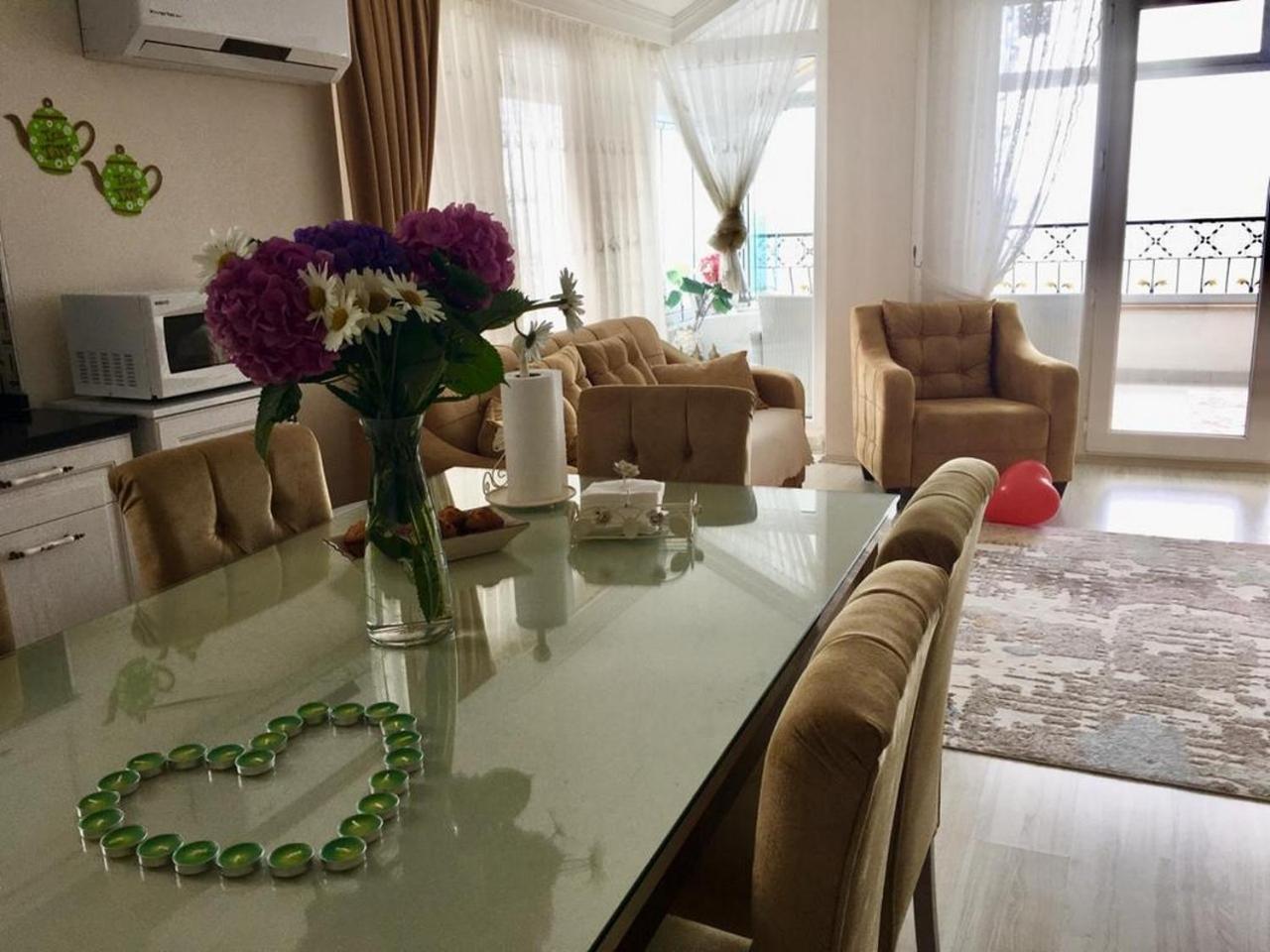 Apartment with Sea View photo 2